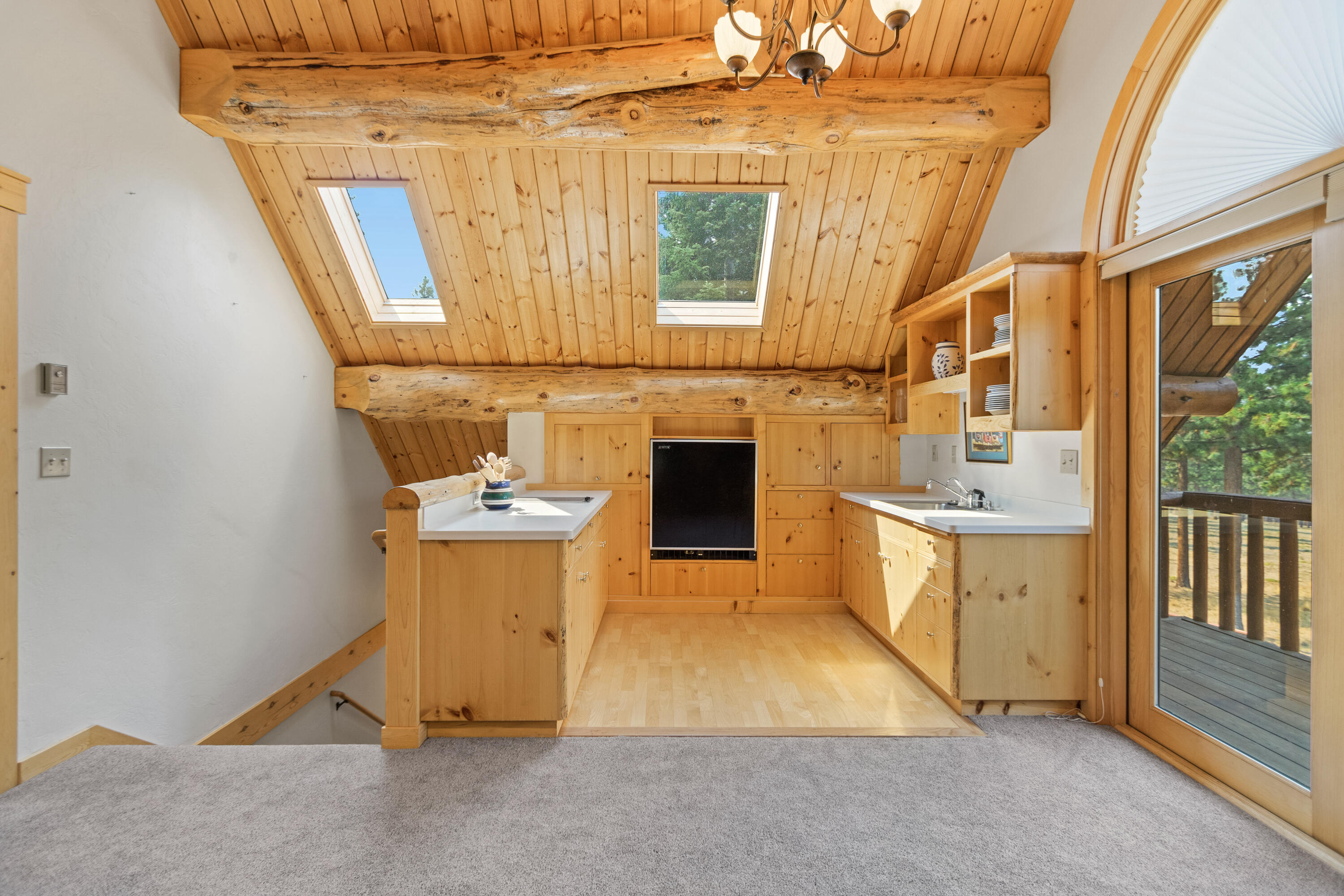 Cascade Meadow Ranch - Residential