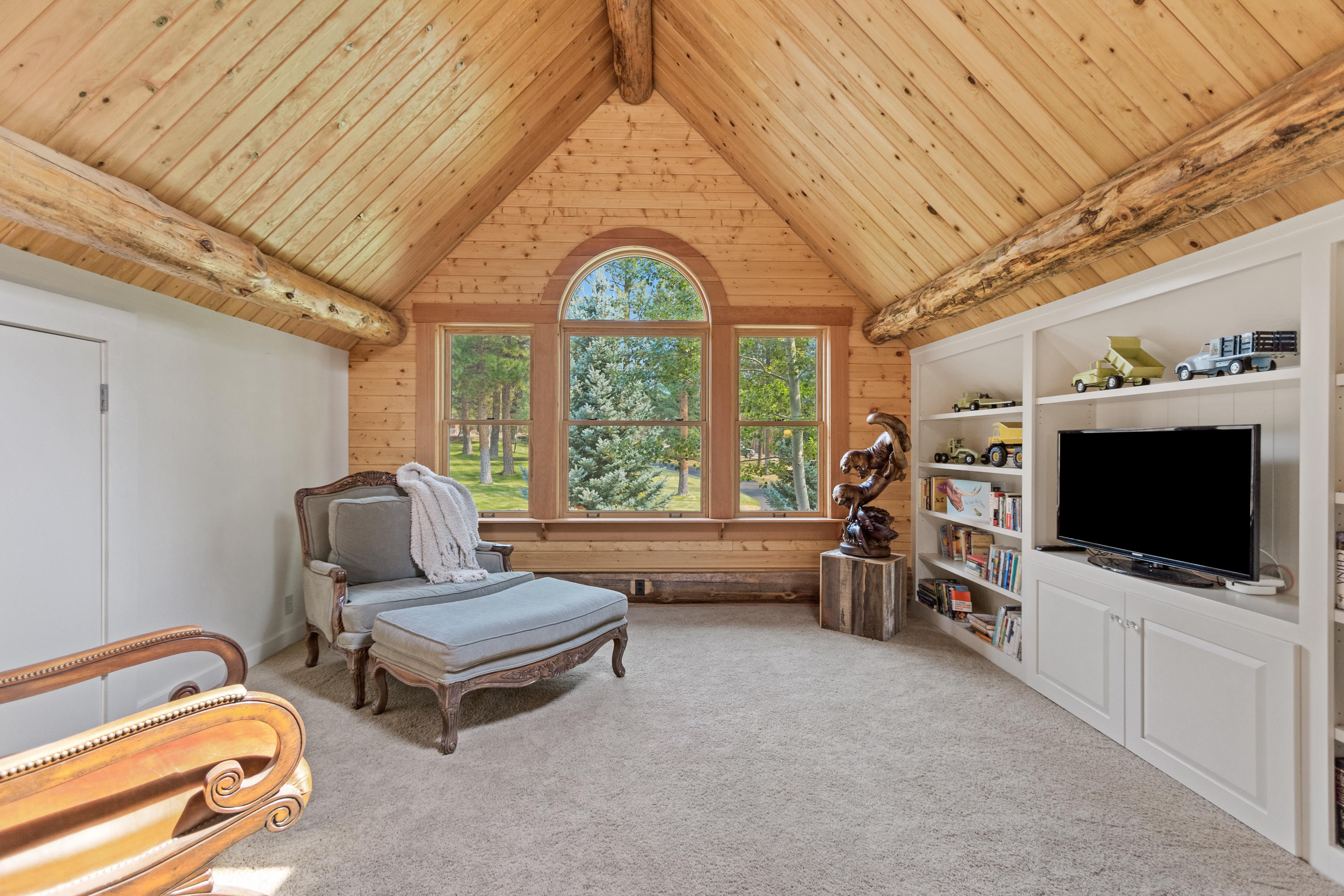 Cascade Meadow Ranch - Residential