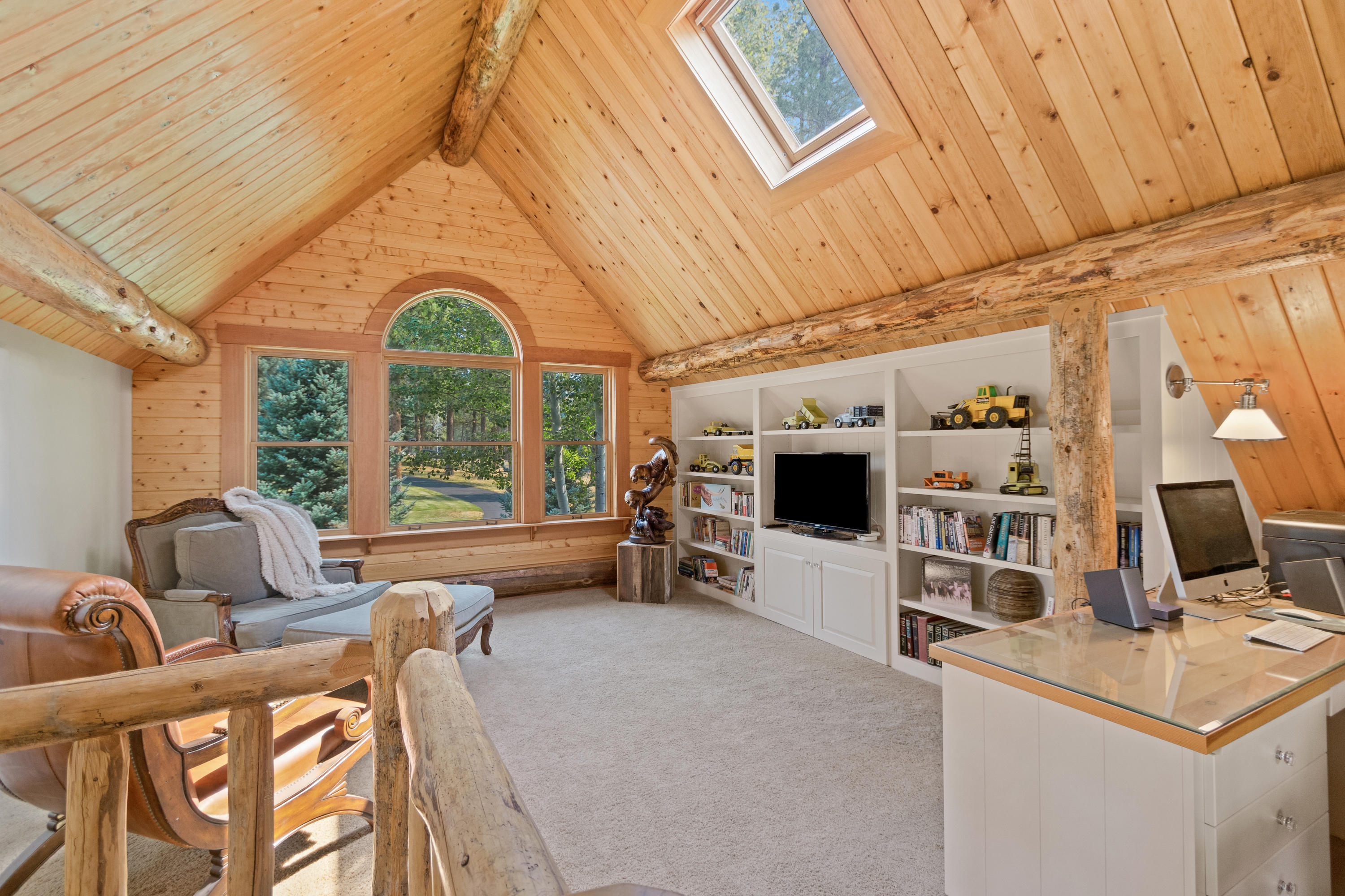 Cascade Meadow Ranch - Residential