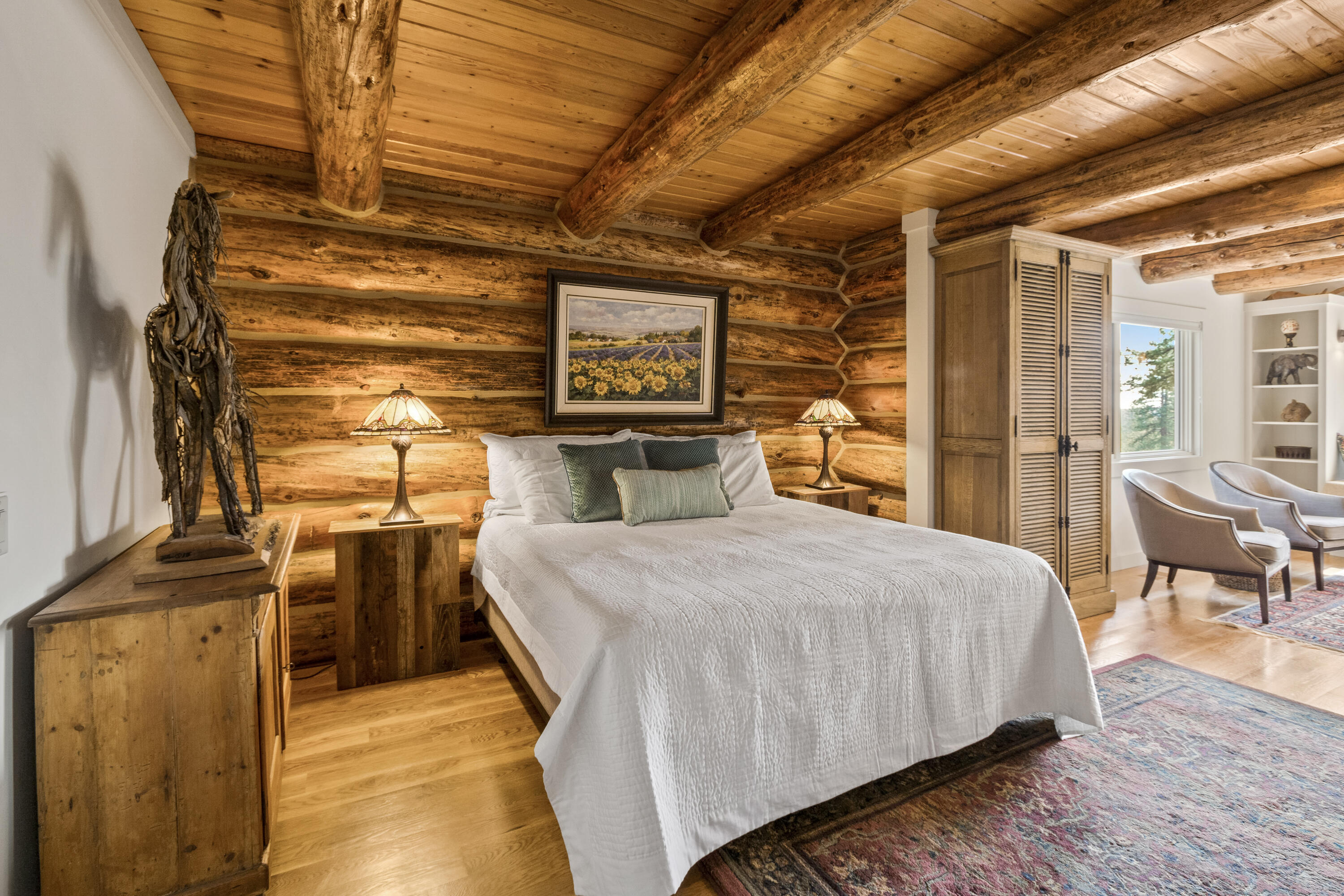 Cascade Meadow Ranch - Residential