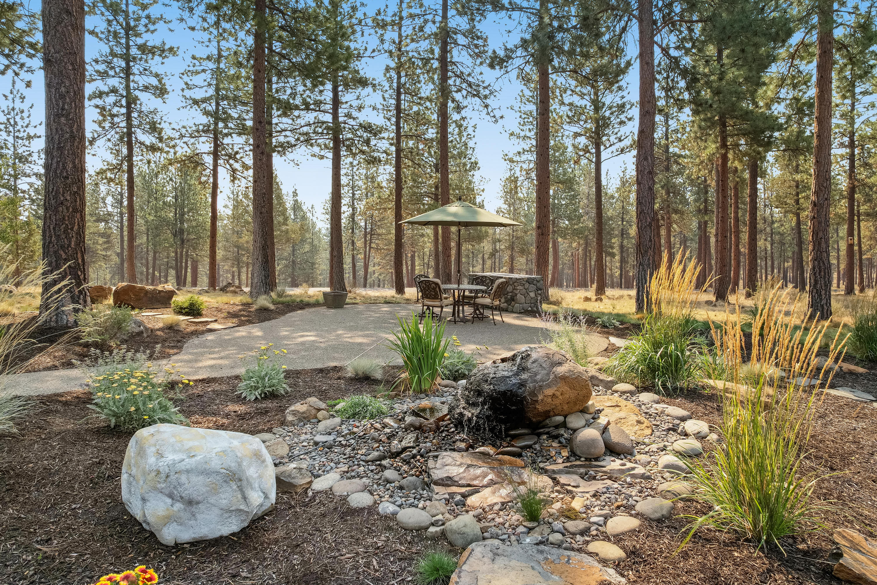 Cascade Meadow Ranch - Residential