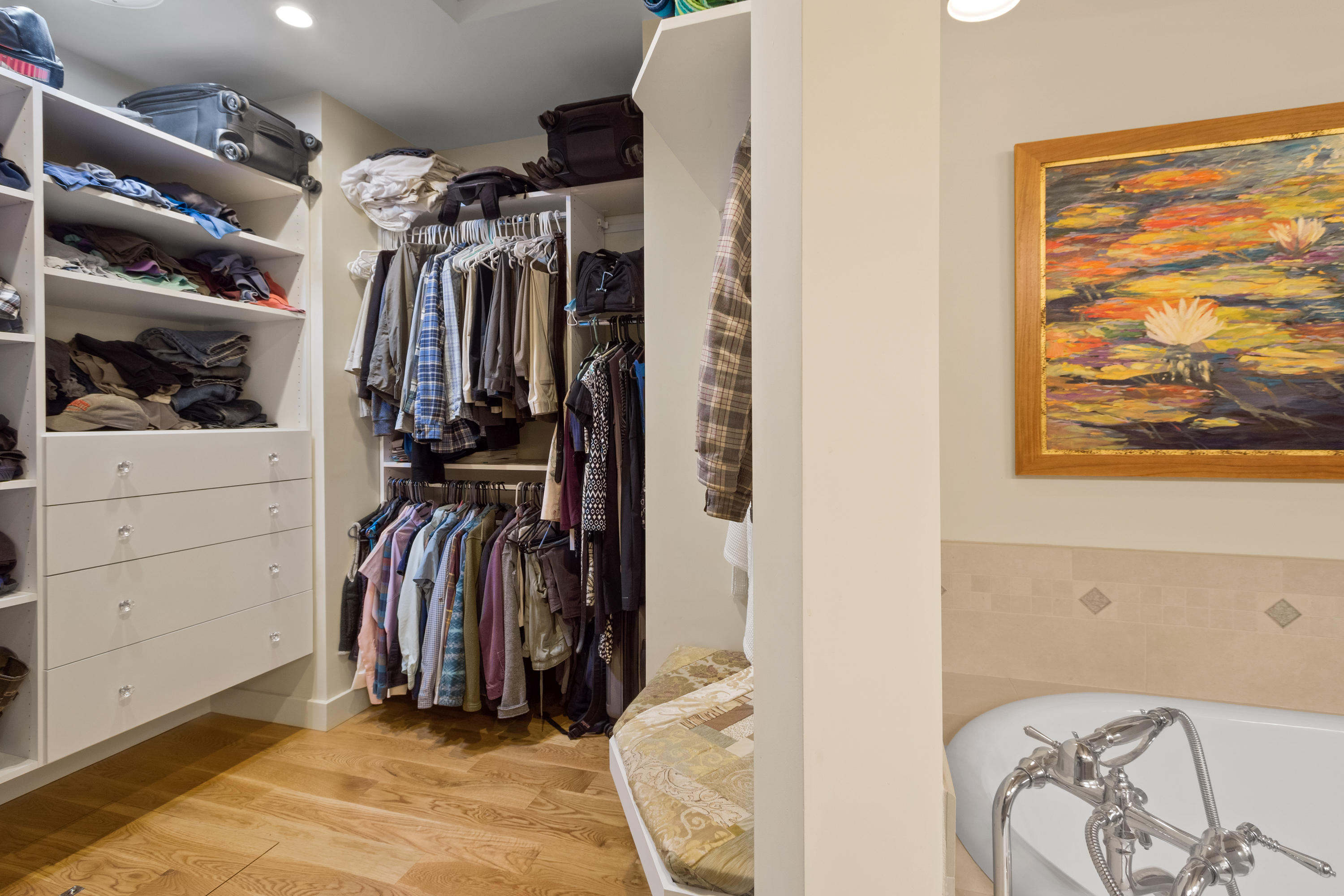 Cascade Meadow Ranch - Residential