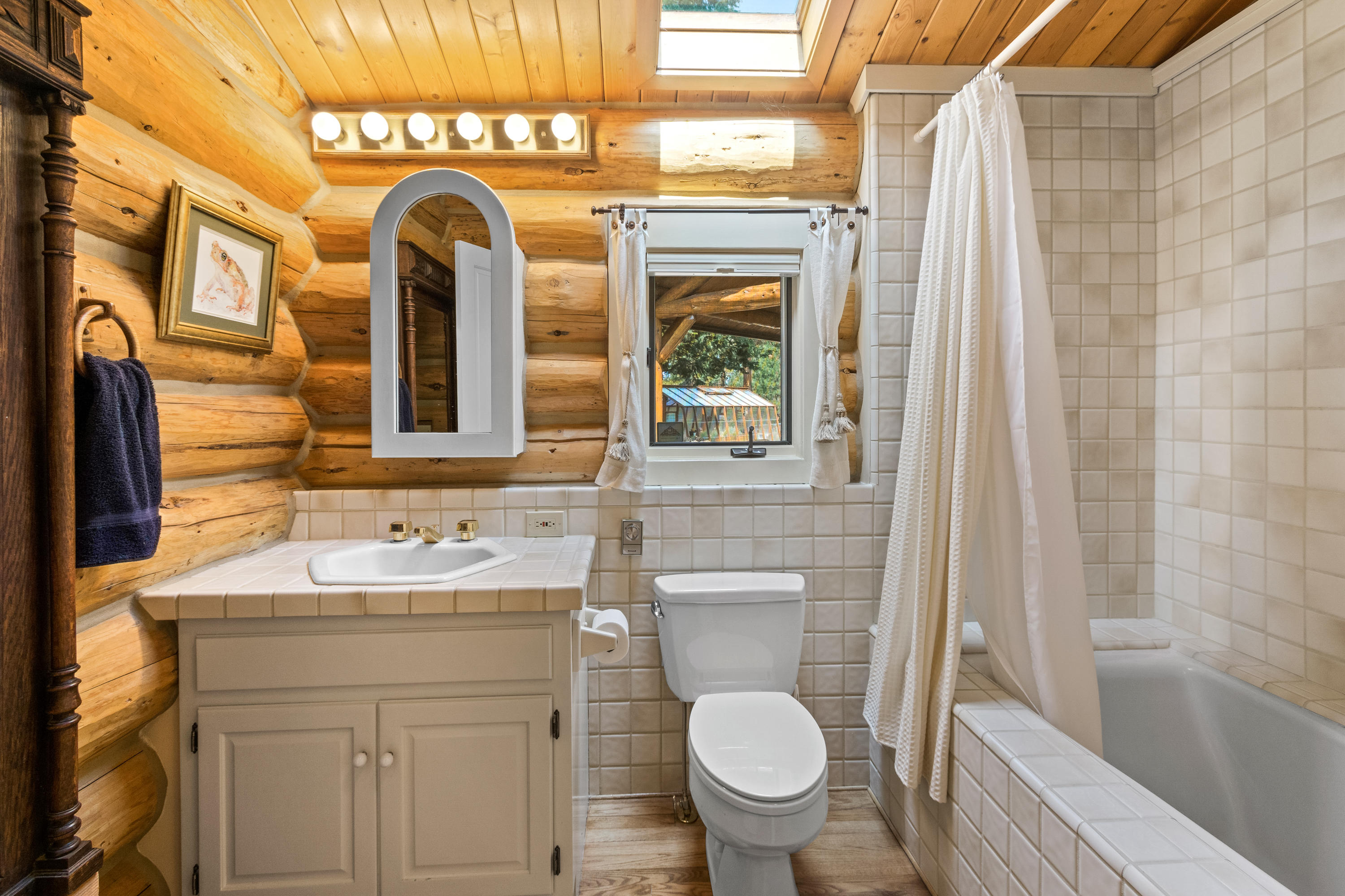 Cascade Meadow Ranch - Residential