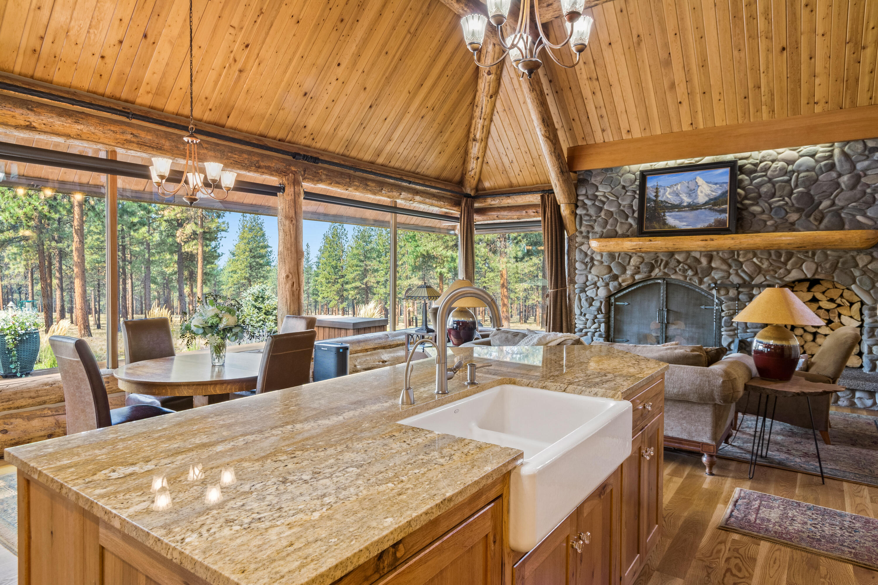 Cascade Meadow Ranch - Residential