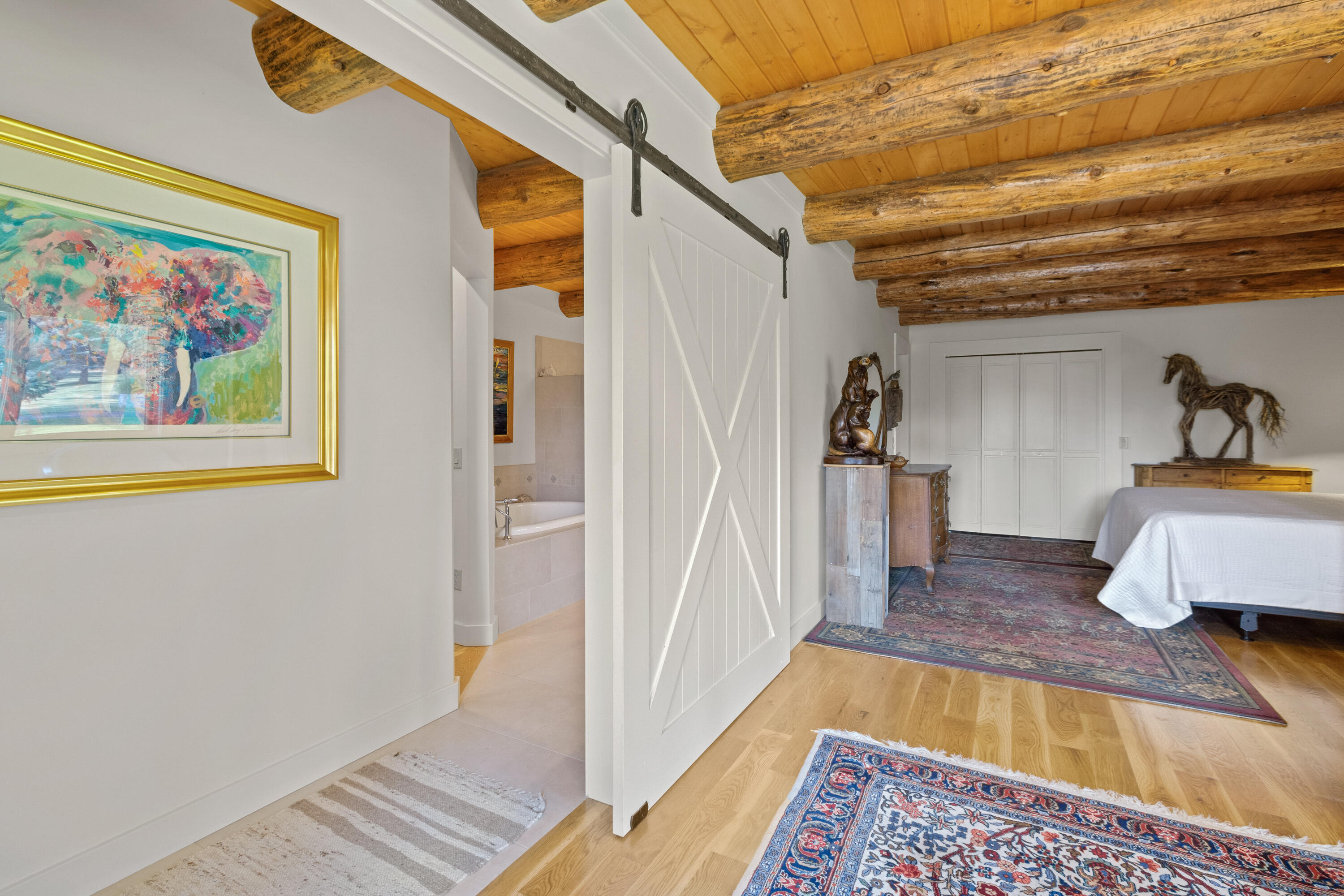 Cascade Meadow Ranch - Residential