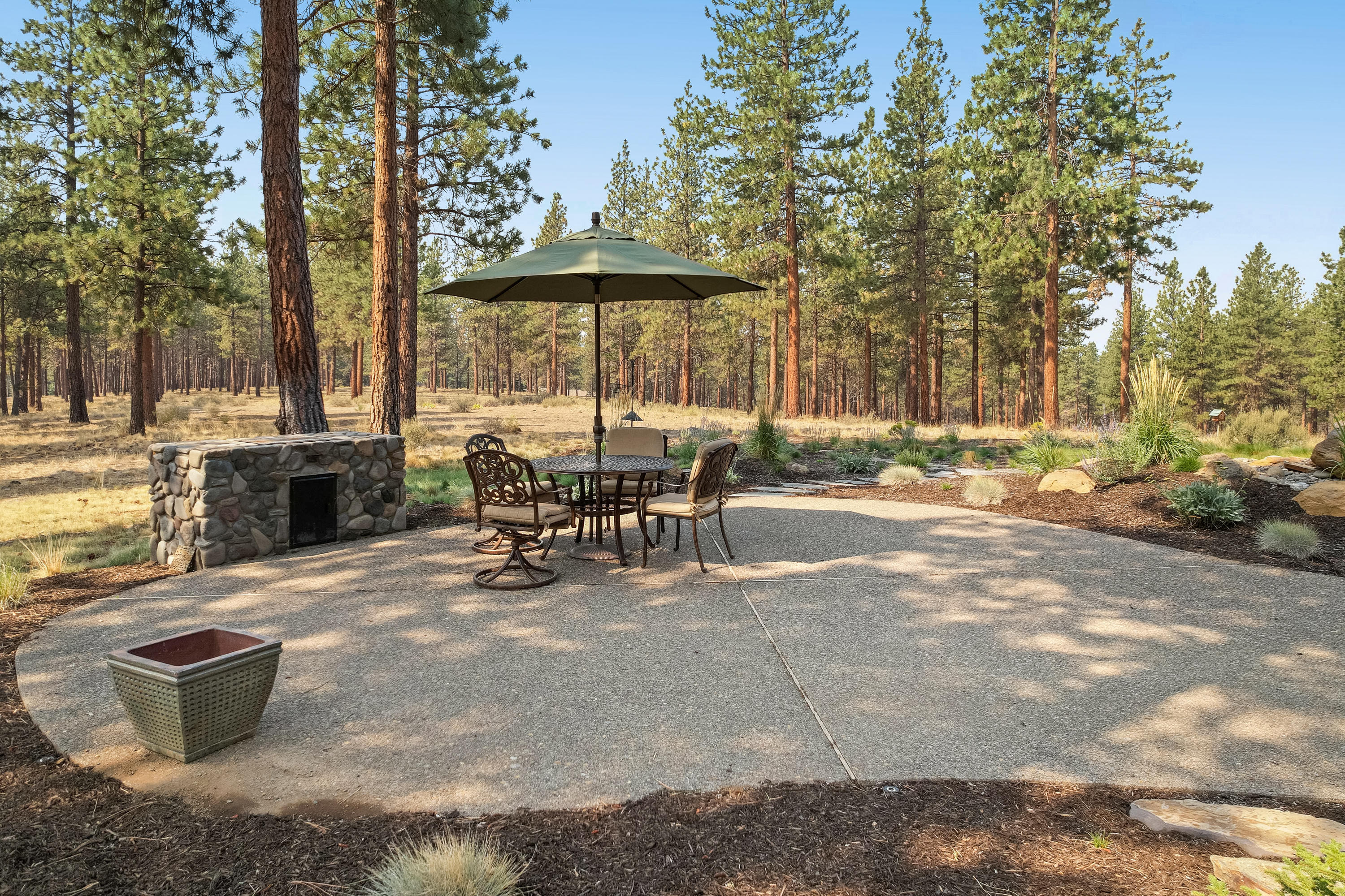 Cascade Meadow Ranch - Residential