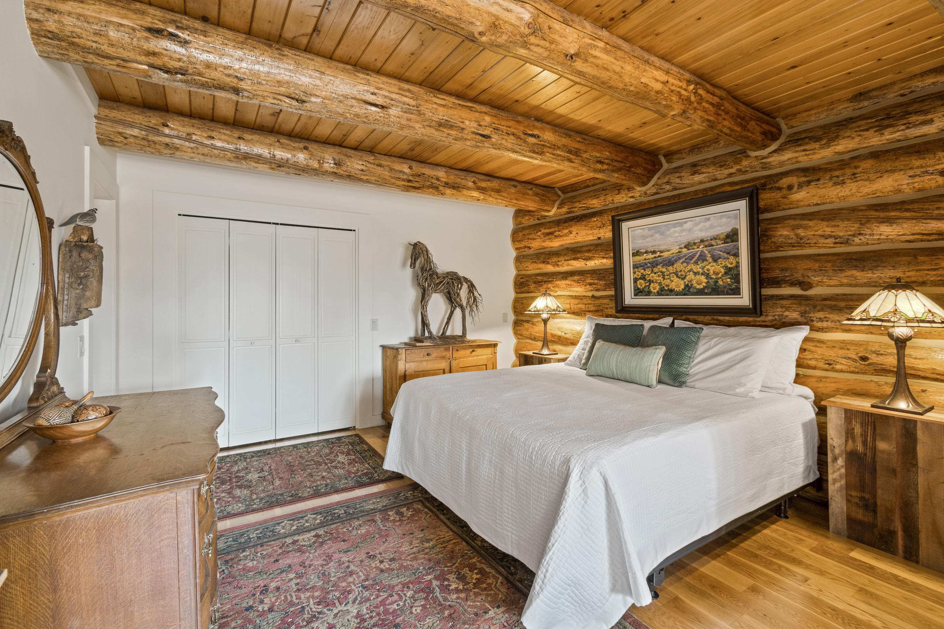 Cascade Meadow Ranch - Residential