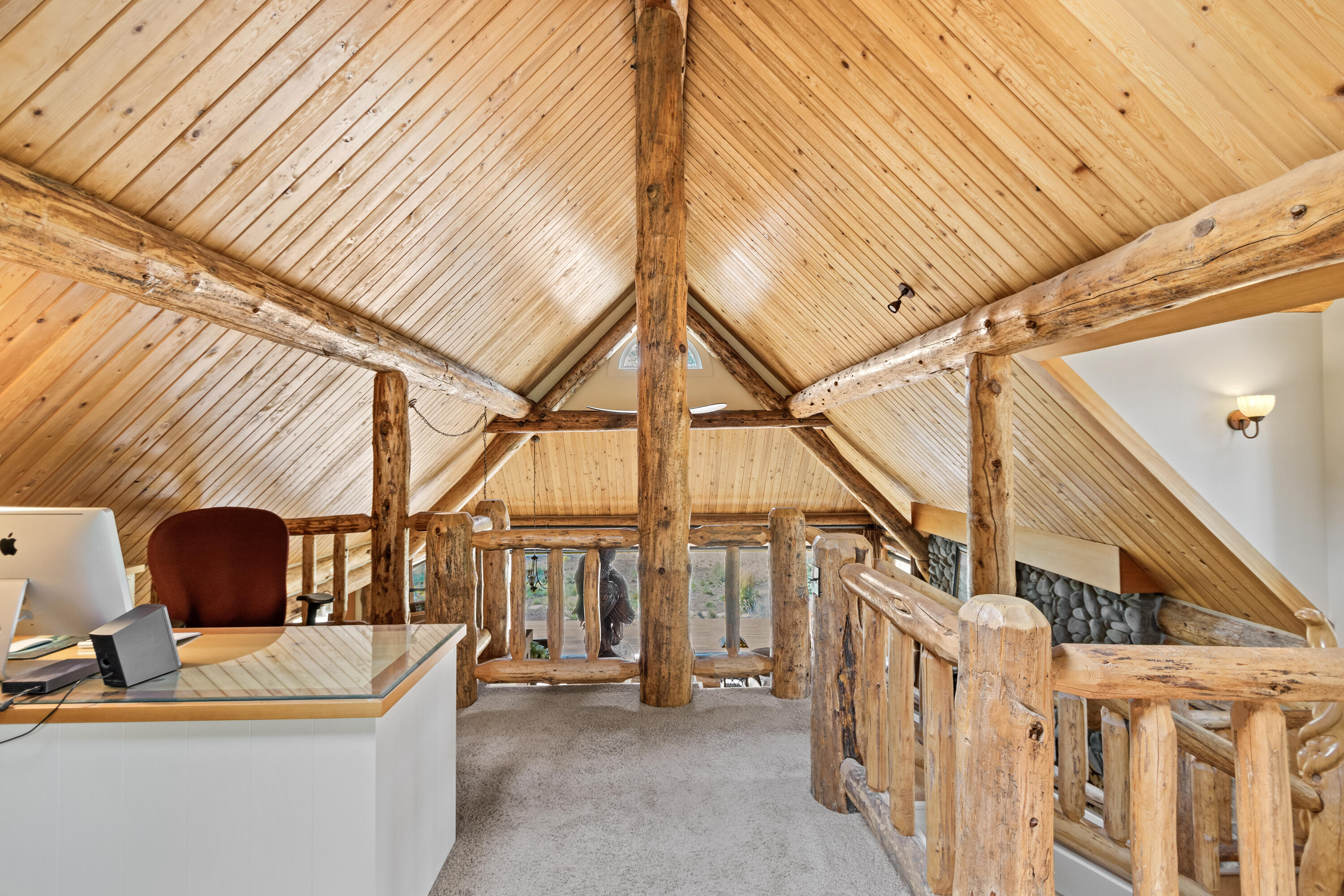 Cascade Meadow Ranch - Residential