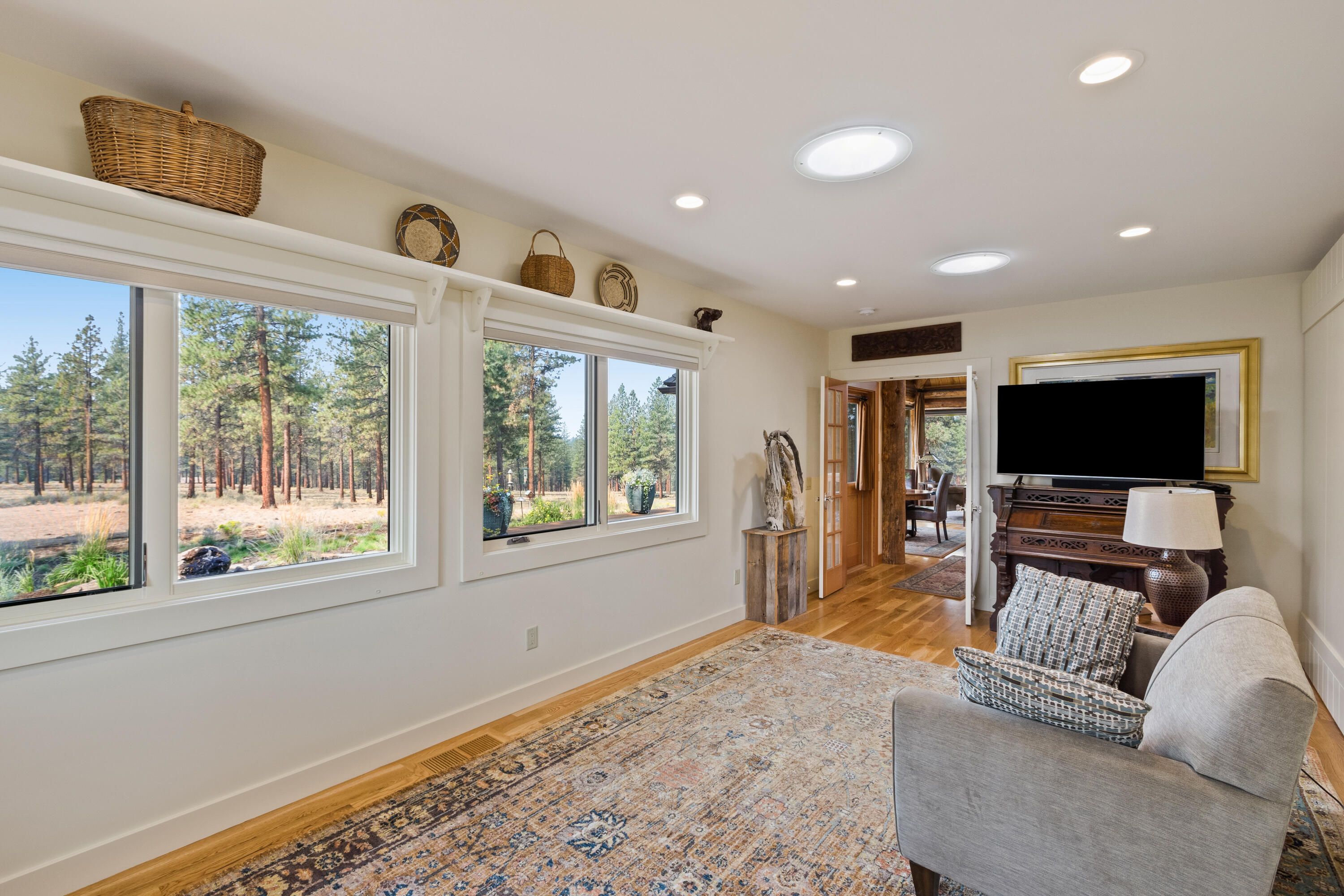 Cascade Meadow Ranch - Residential