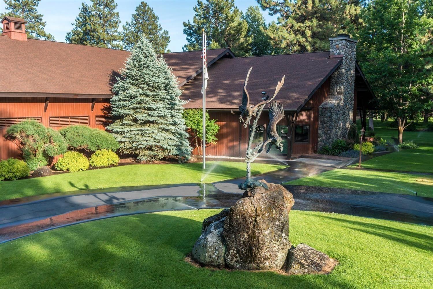 Cascade Meadow Ranch - Residential