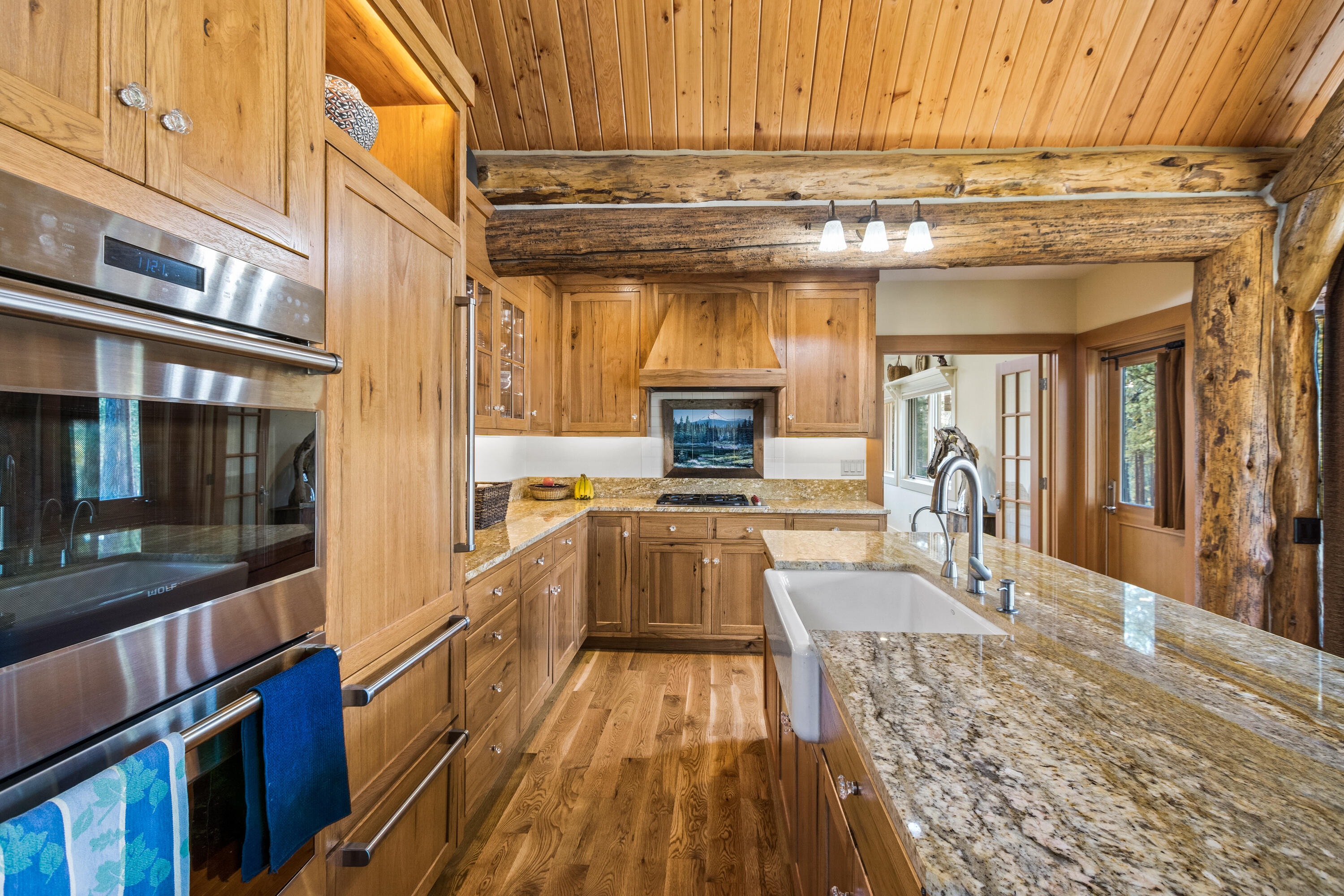 Cascade Meadow Ranch - Residential