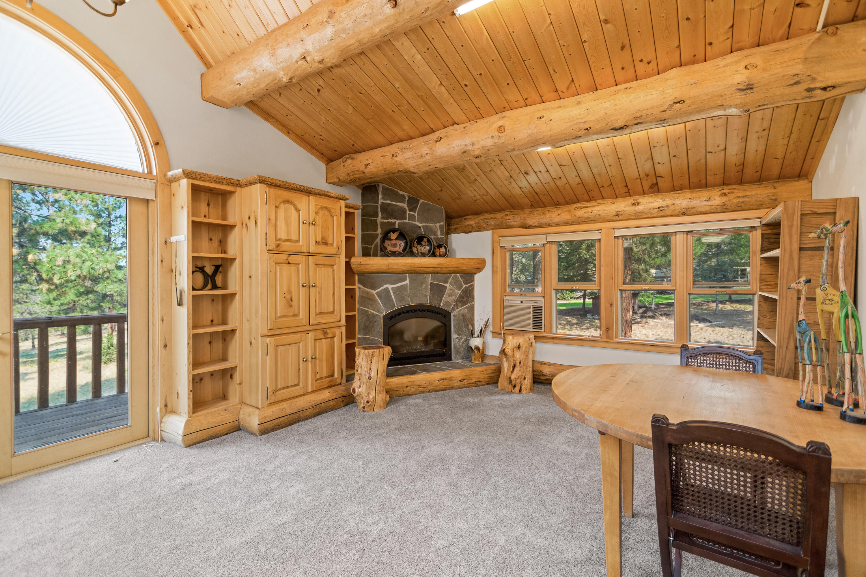 Cascade Meadow Ranch - Residential