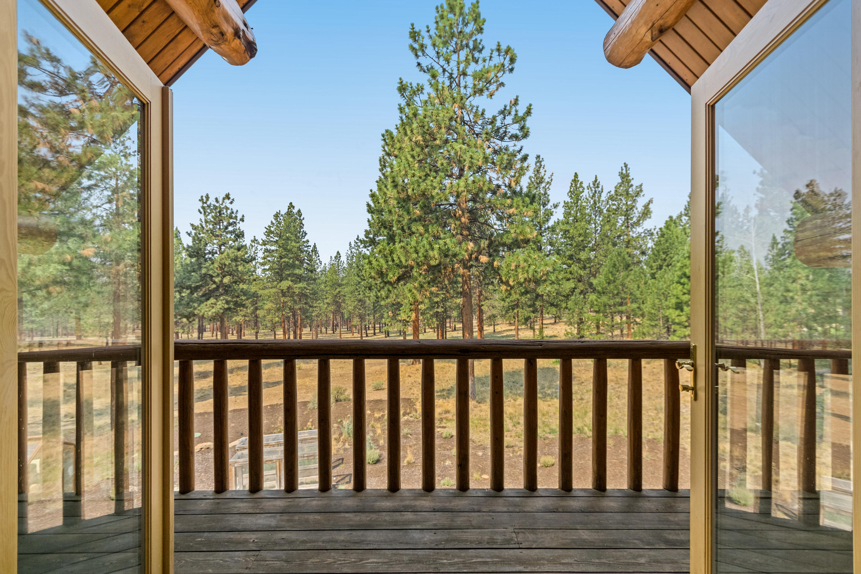 Cascade Meadow Ranch - Residential