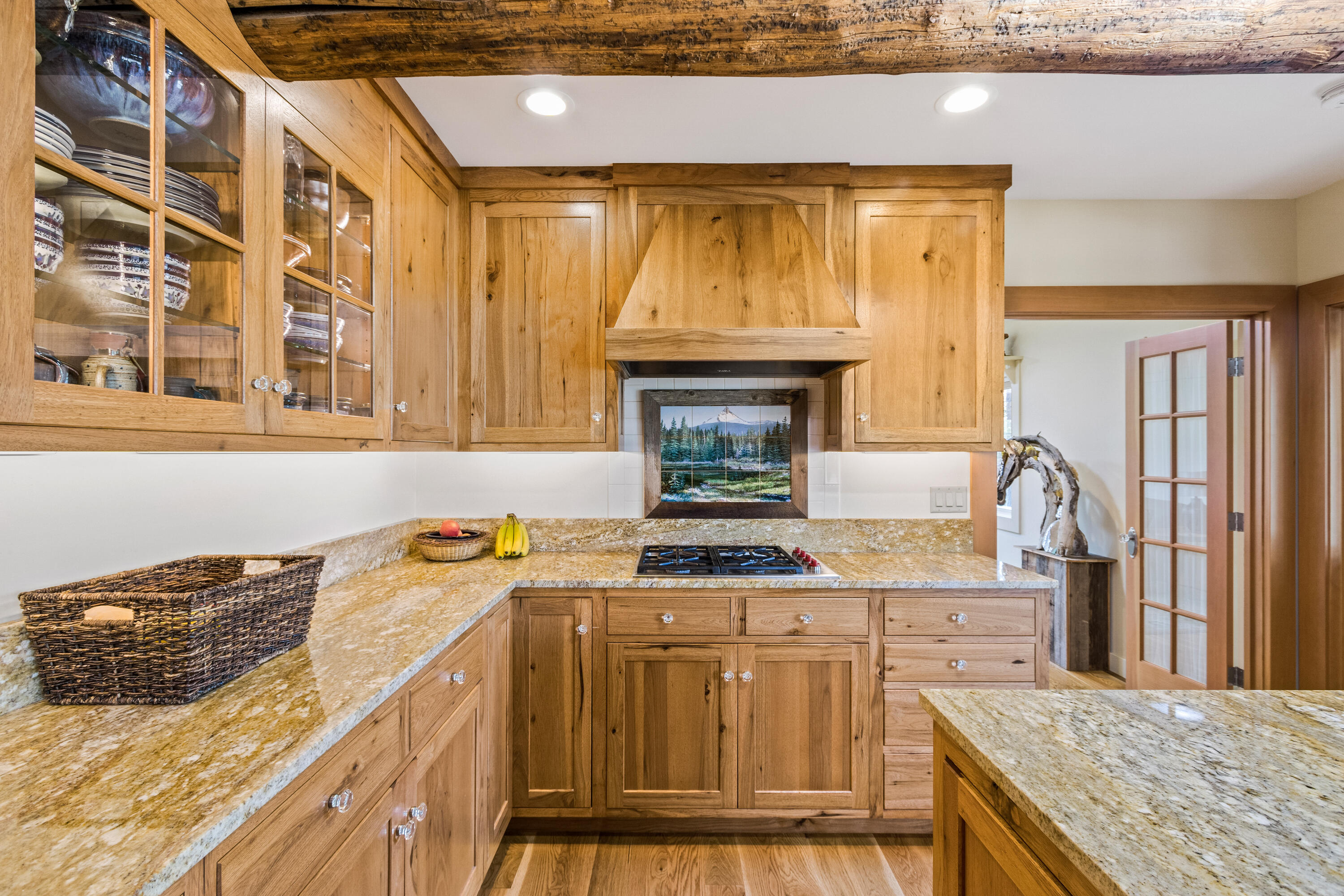 Cascade Meadow Ranch - Residential