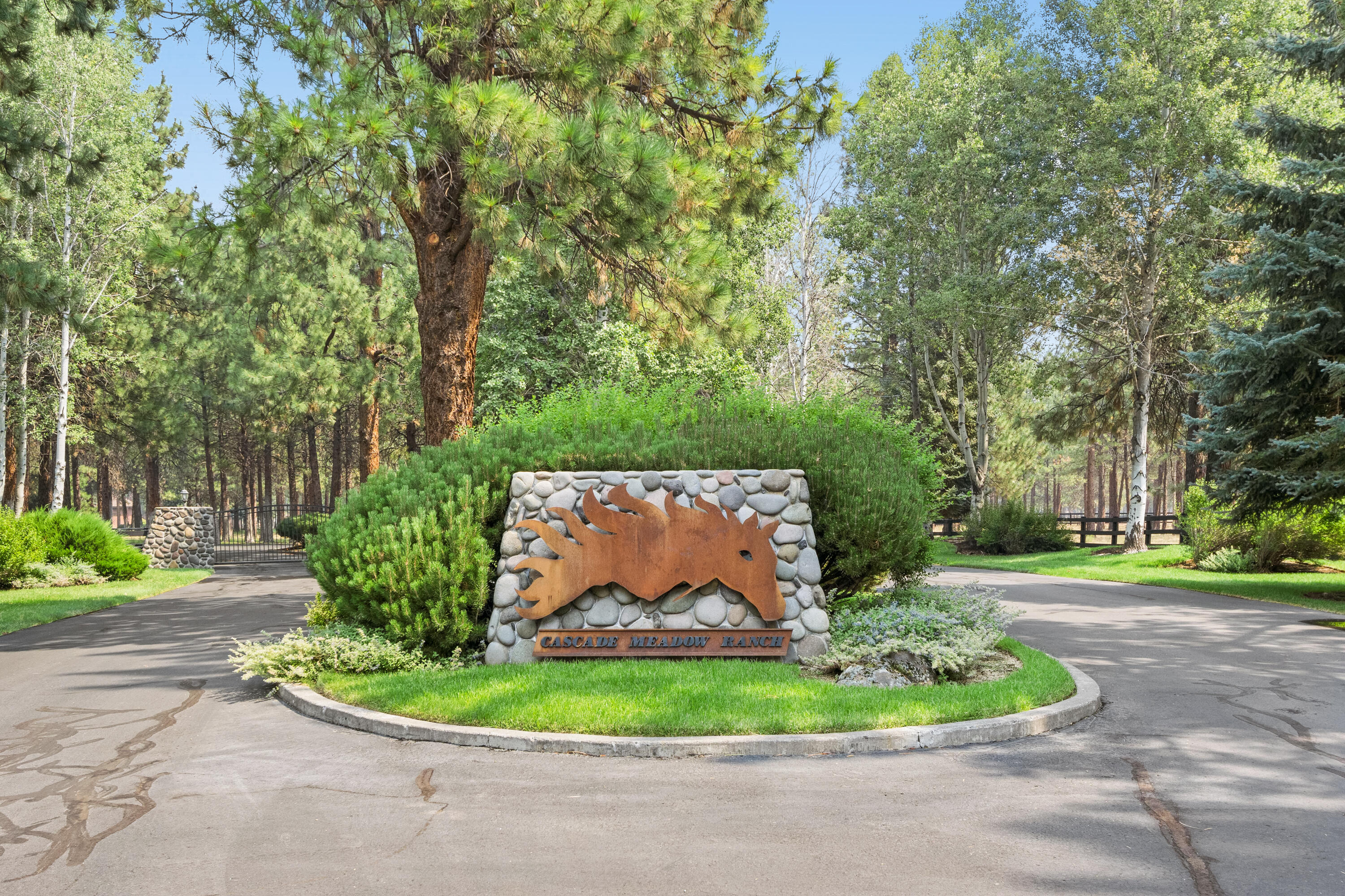 Cascade Meadow Ranch - Residential