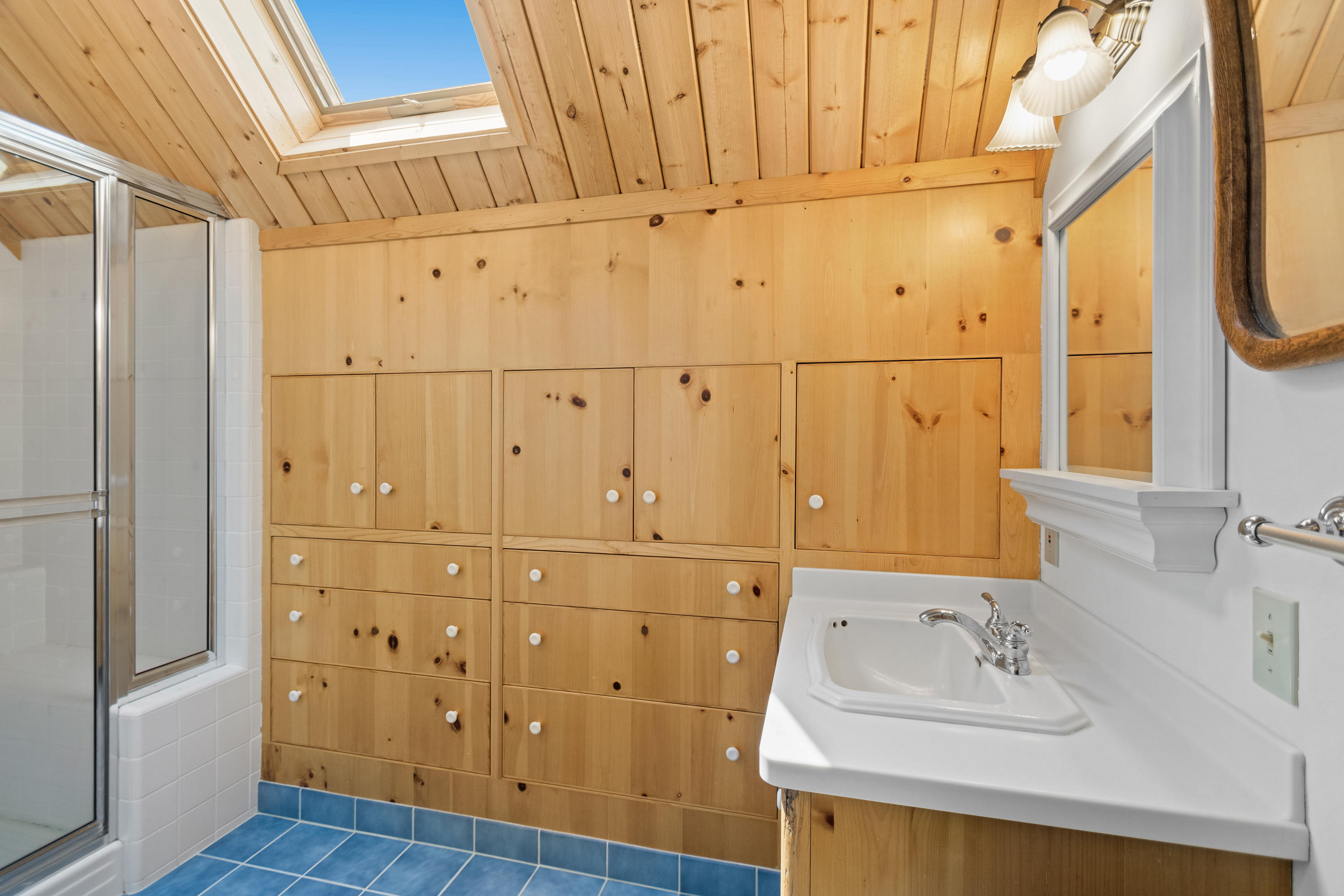 Cascade Meadow Ranch - Residential