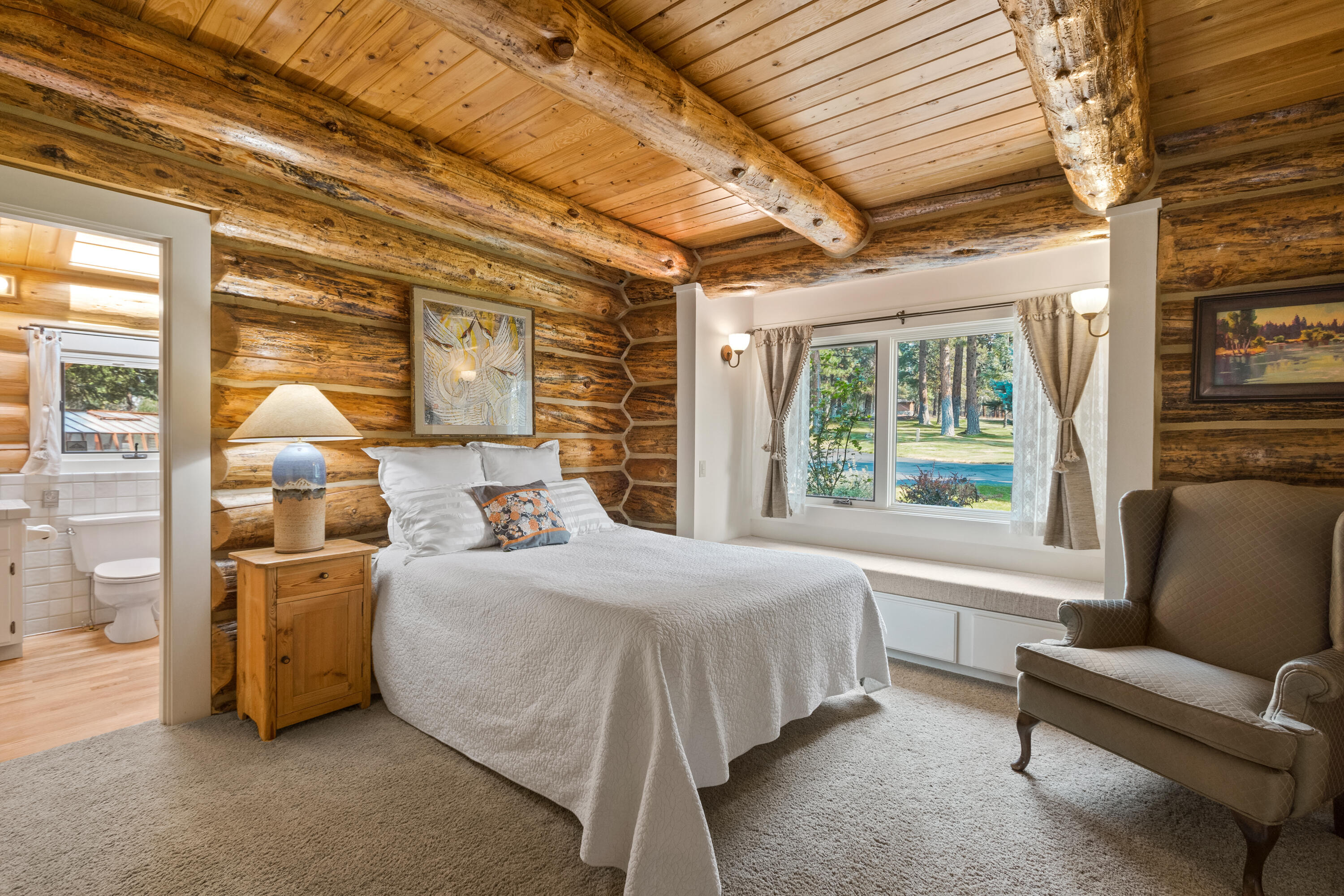 Cascade Meadow Ranch - Residential