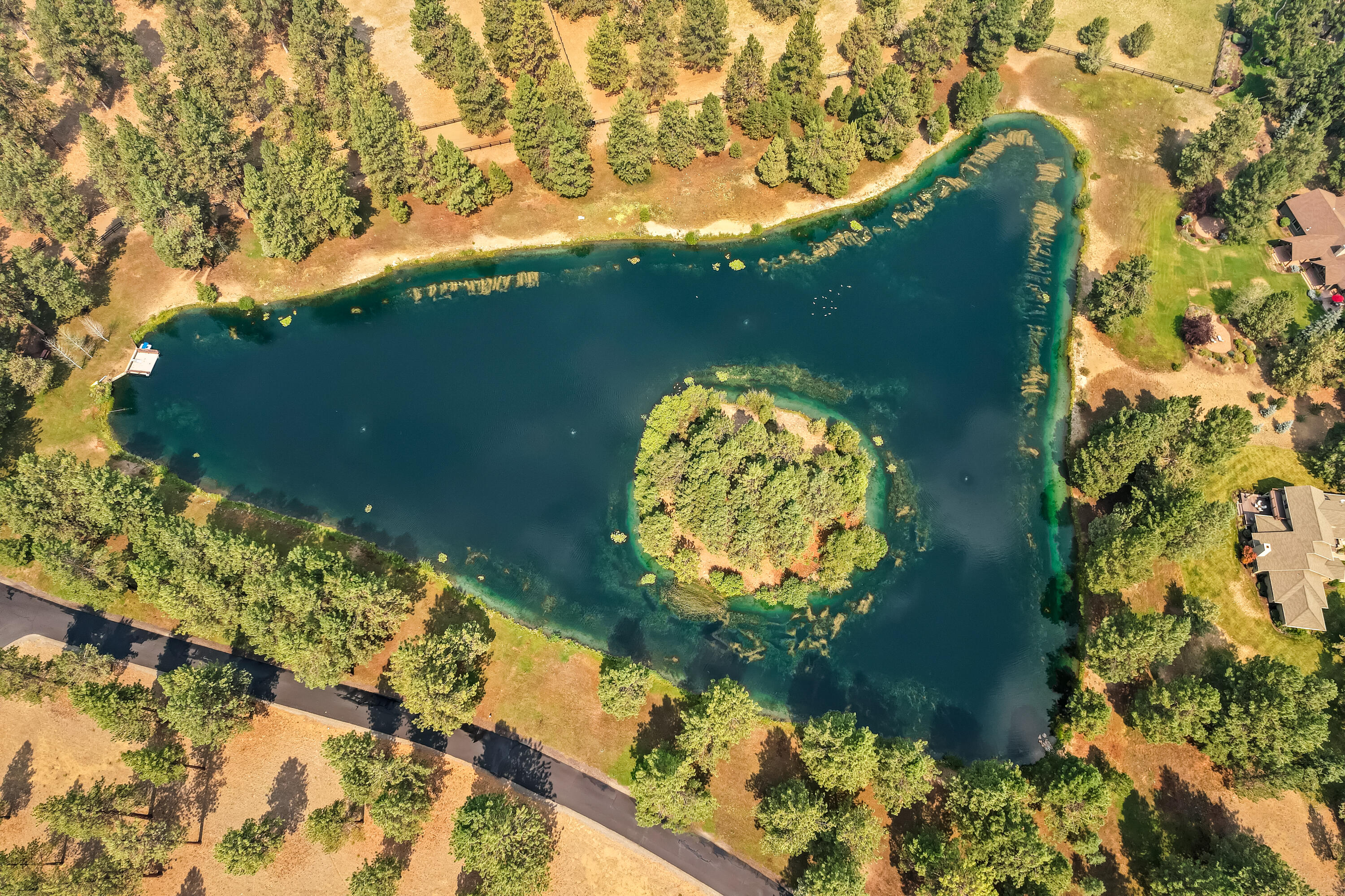 Cascade Meadow Ranch - Residential