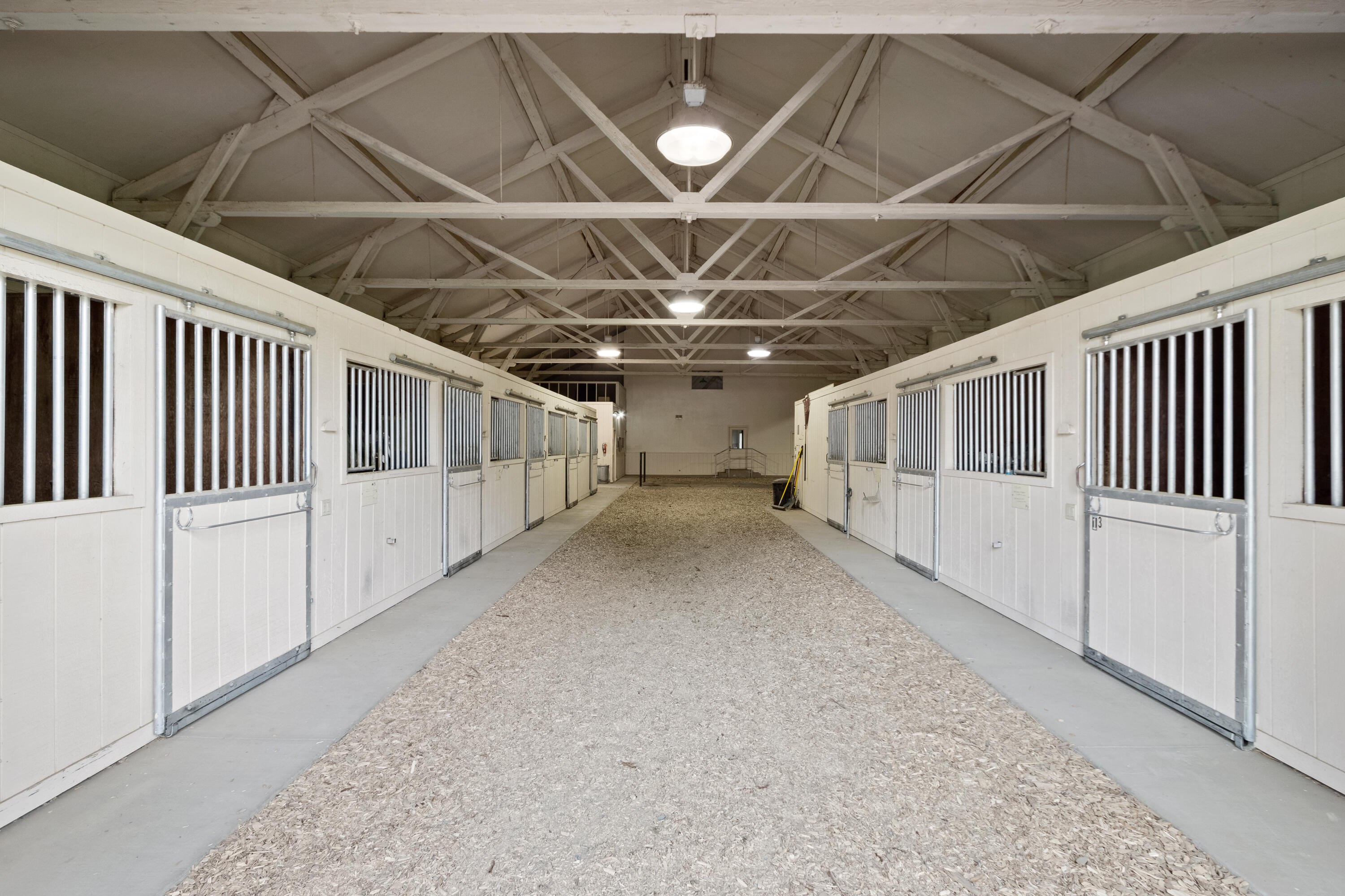 Cascade Meadow Ranch - Residential