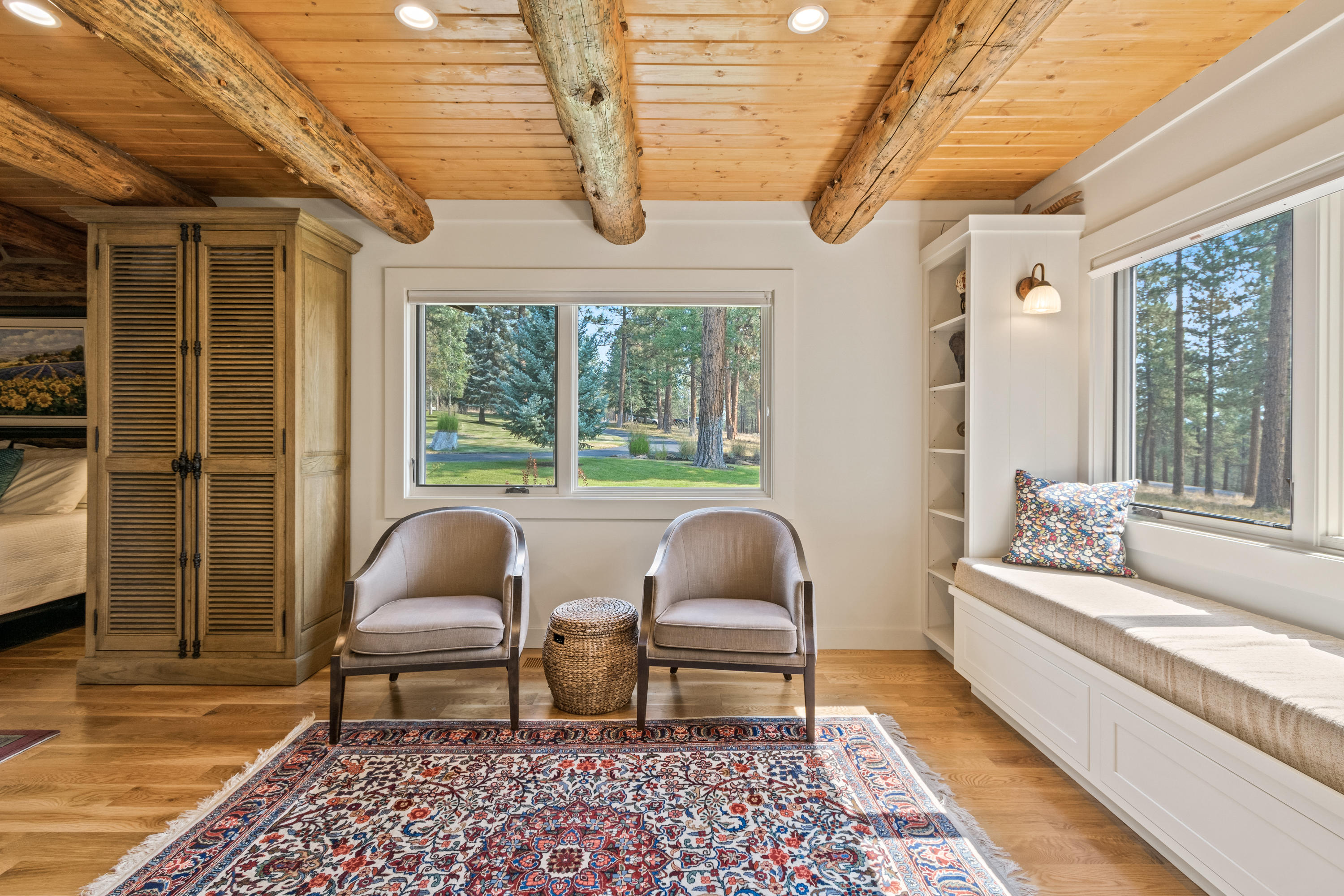 Cascade Meadow Ranch - Residential