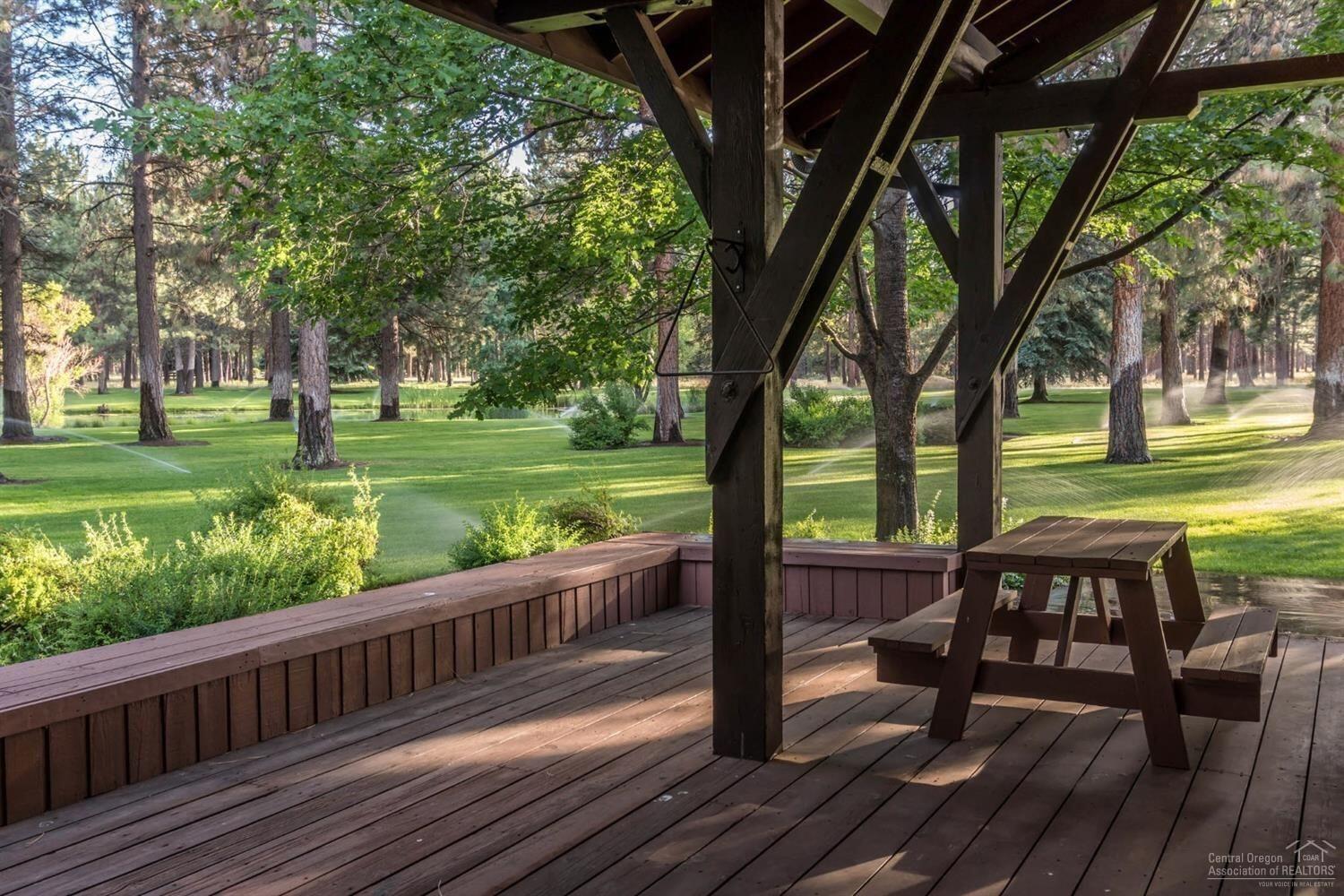 Cascade Meadow Ranch - Residential