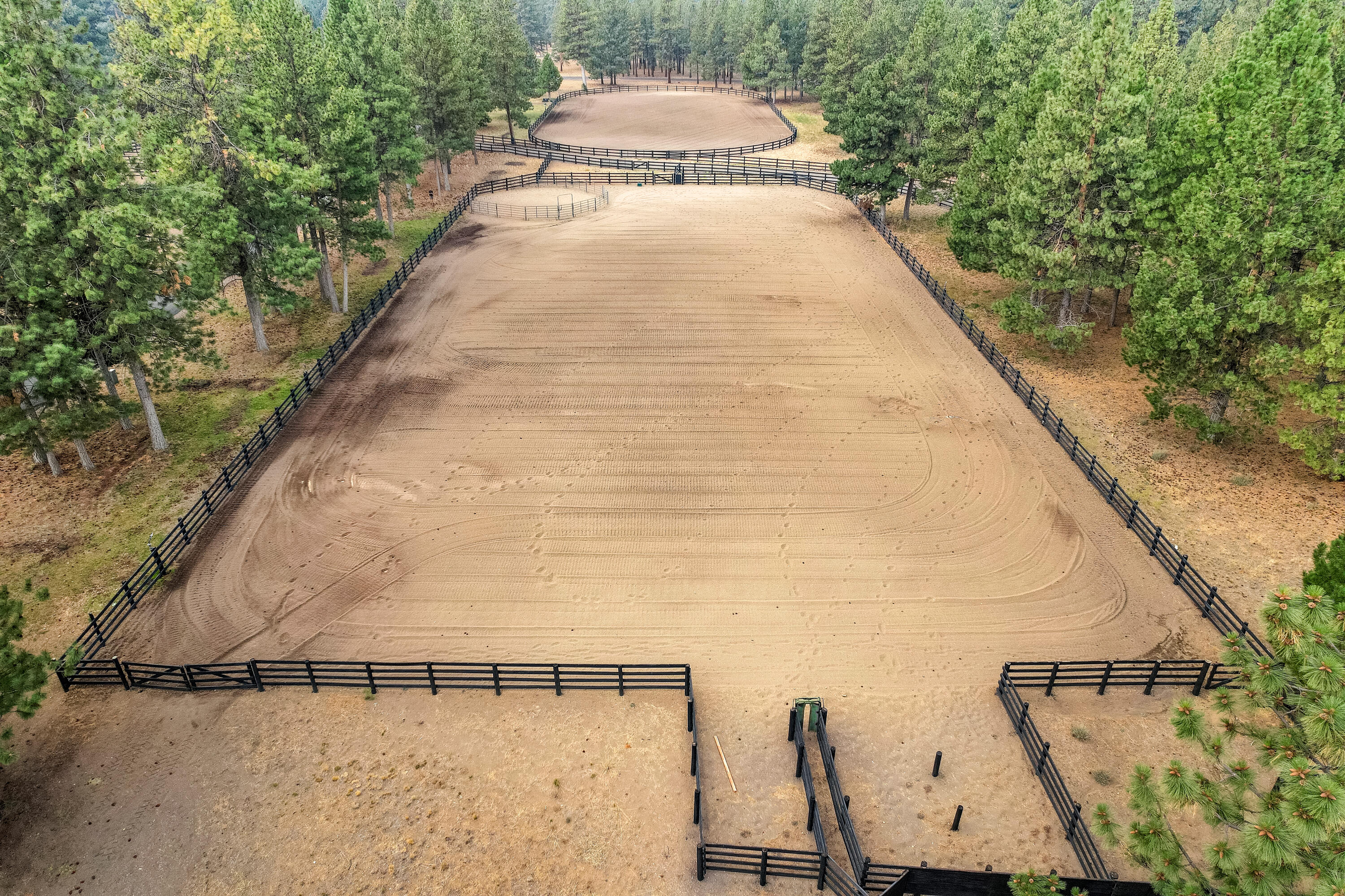 Cascade Meadow Ranch - Residential