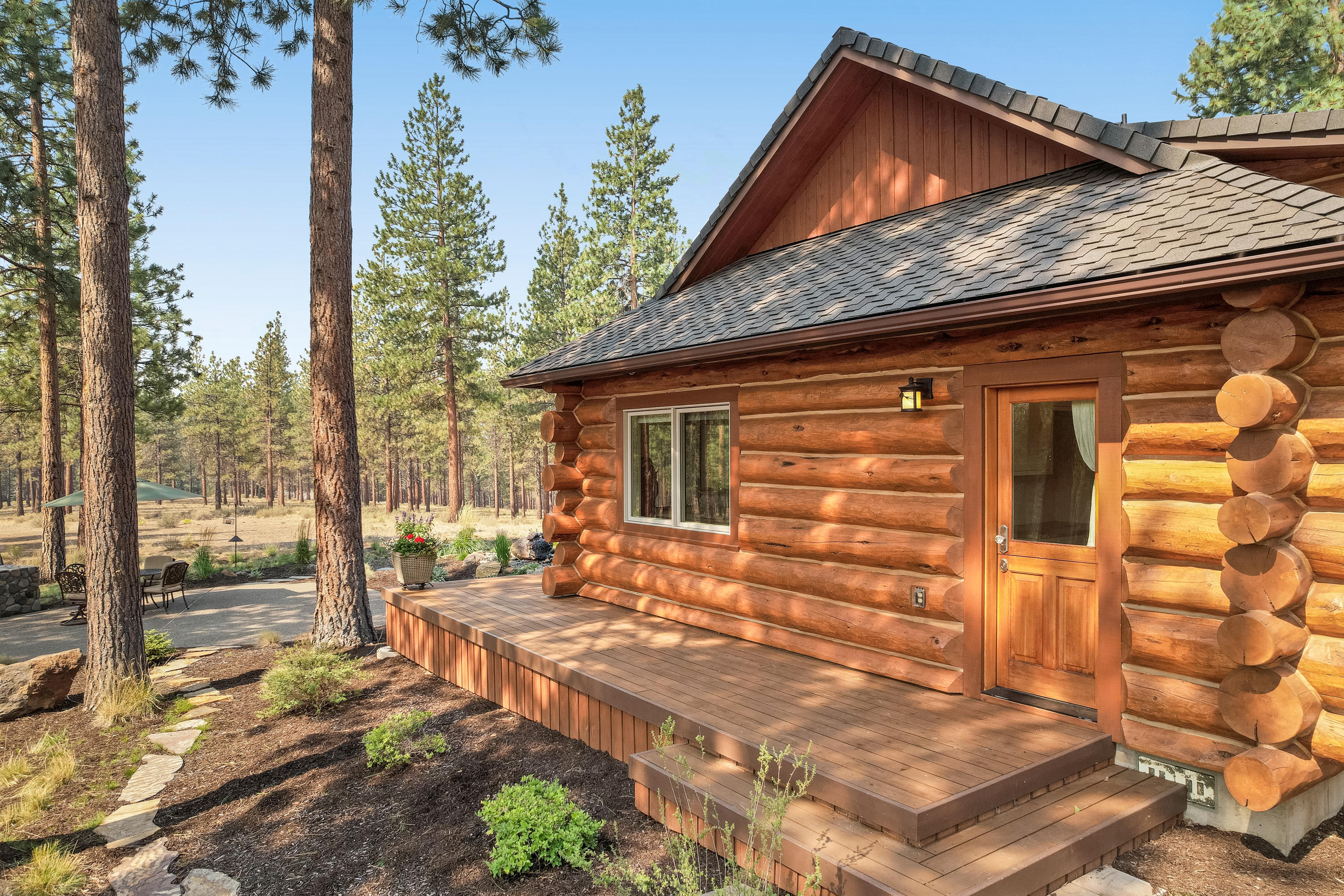 Cascade Meadow Ranch - Residential