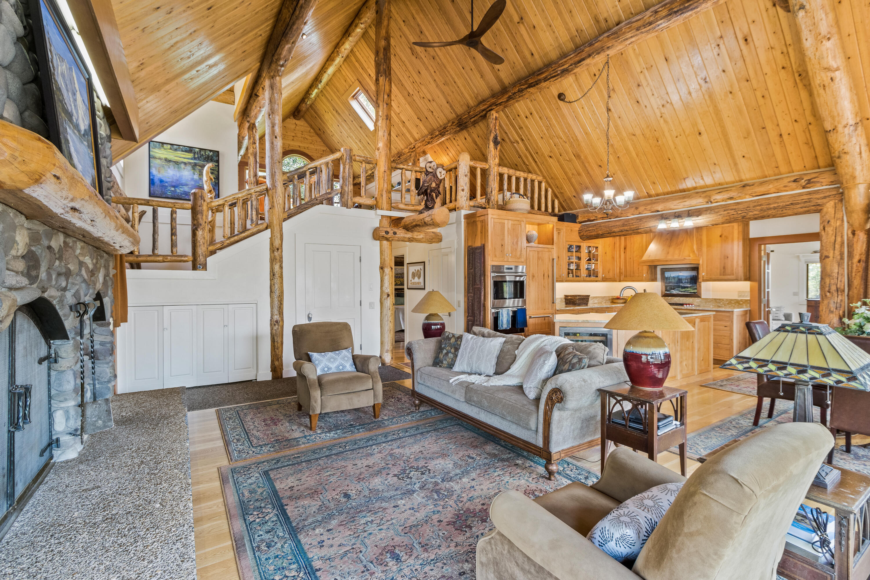 Cascade Meadow Ranch - Residential