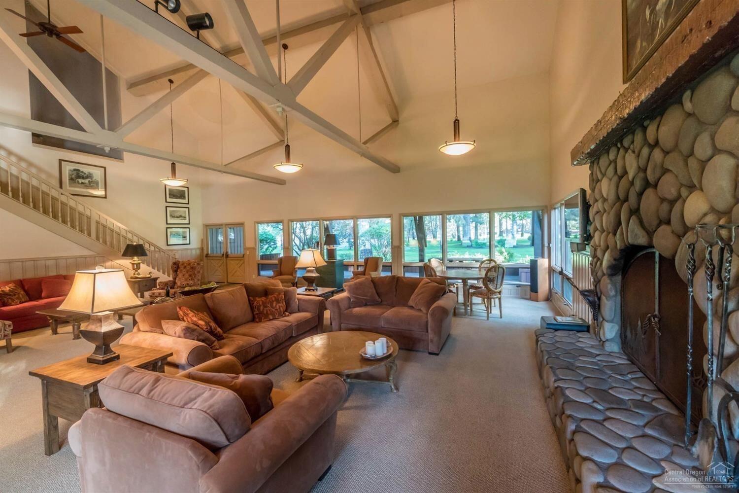 Cascade Meadow Ranch - Residential