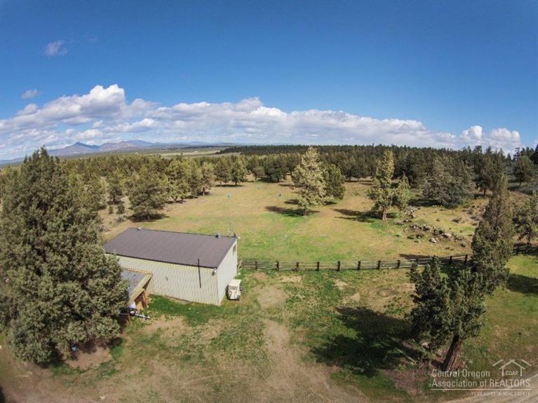 Odin Crest Estate - Residential