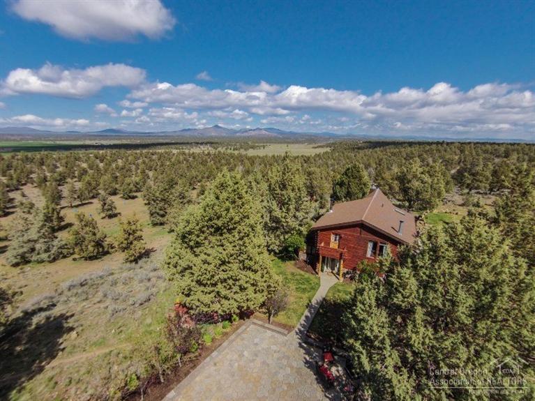 Odin Crest Estate - Residential