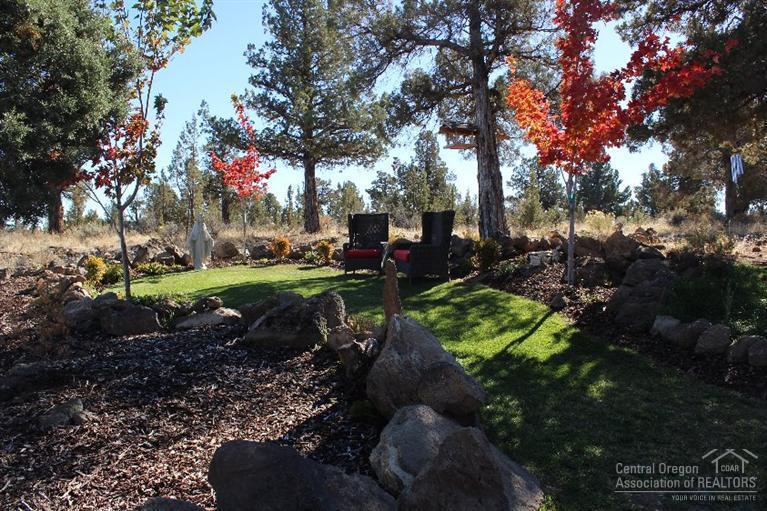 Odin Crest Estate - Residential