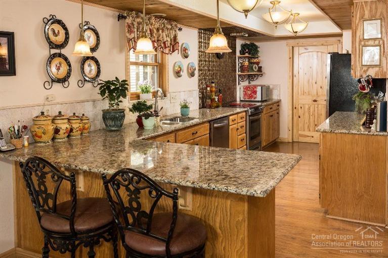 Odin Crest Estate - Residential