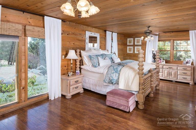 Odin Crest Estate - Residential