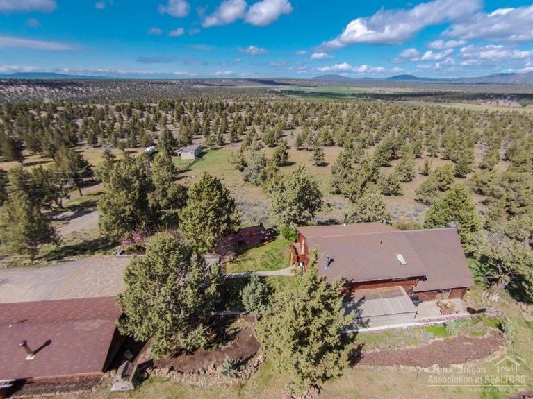 Odin Crest Estate - Residential