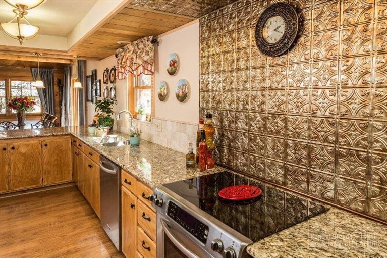 Odin Crest Estate - Residential