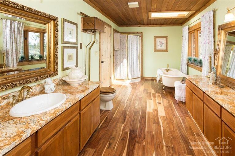 Odin Crest Estate - Residential