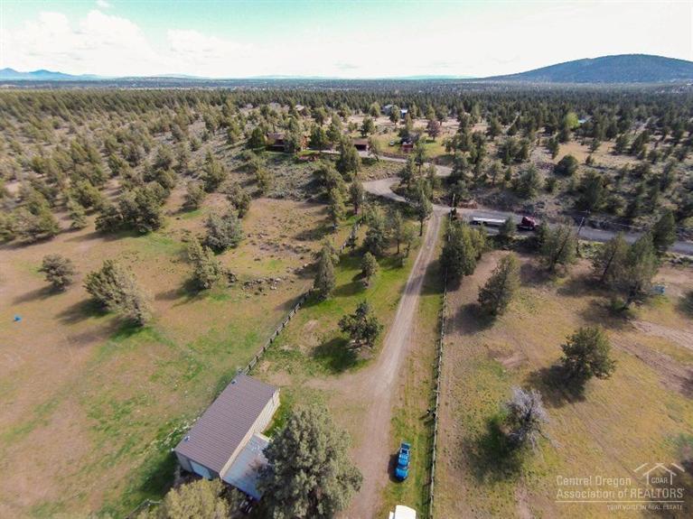 Odin Crest Estate - Residential