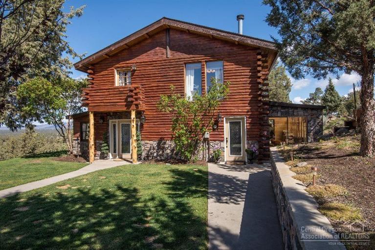 Odin Crest Estate - Residential