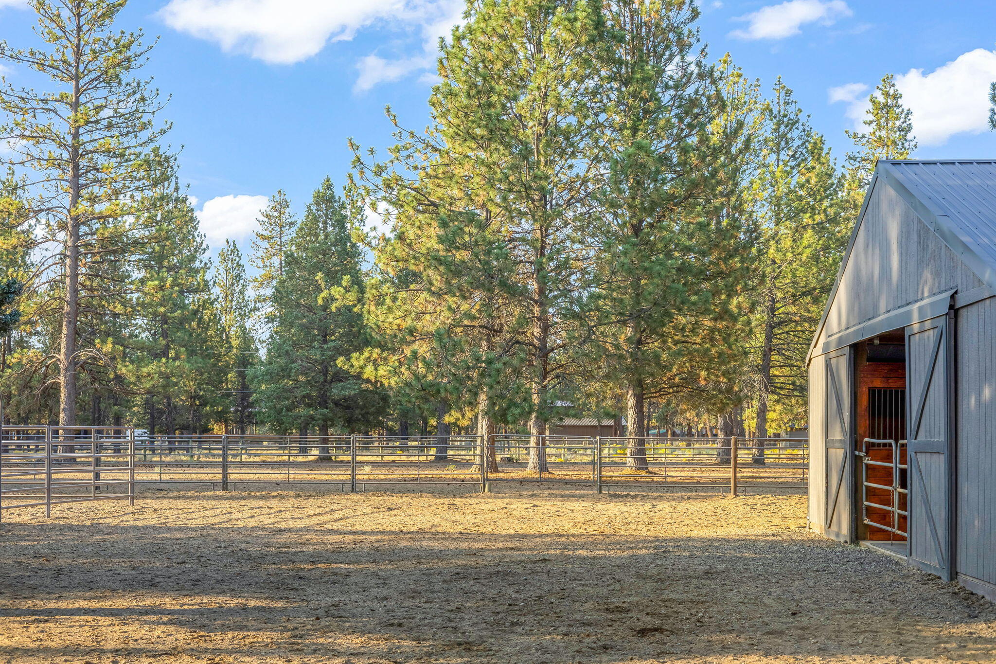 Indian Ford Meadows - Residential