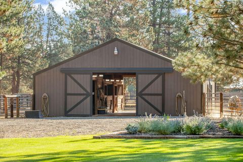 Tiny photo for 15624 National Forest Lane, Sisters, OR 97759 (MLS # 220213314)