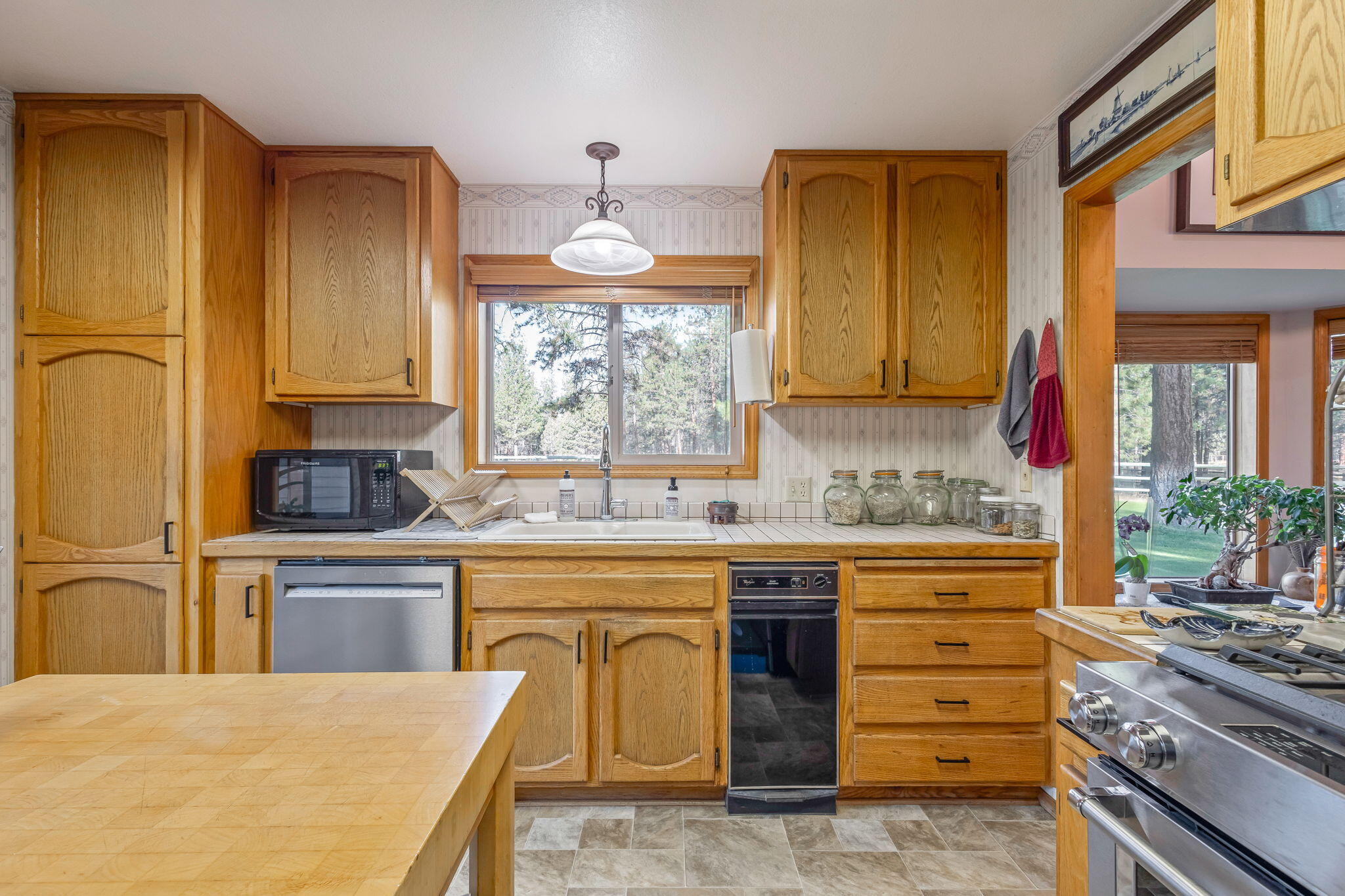 Indian Ford Meadows - Residential