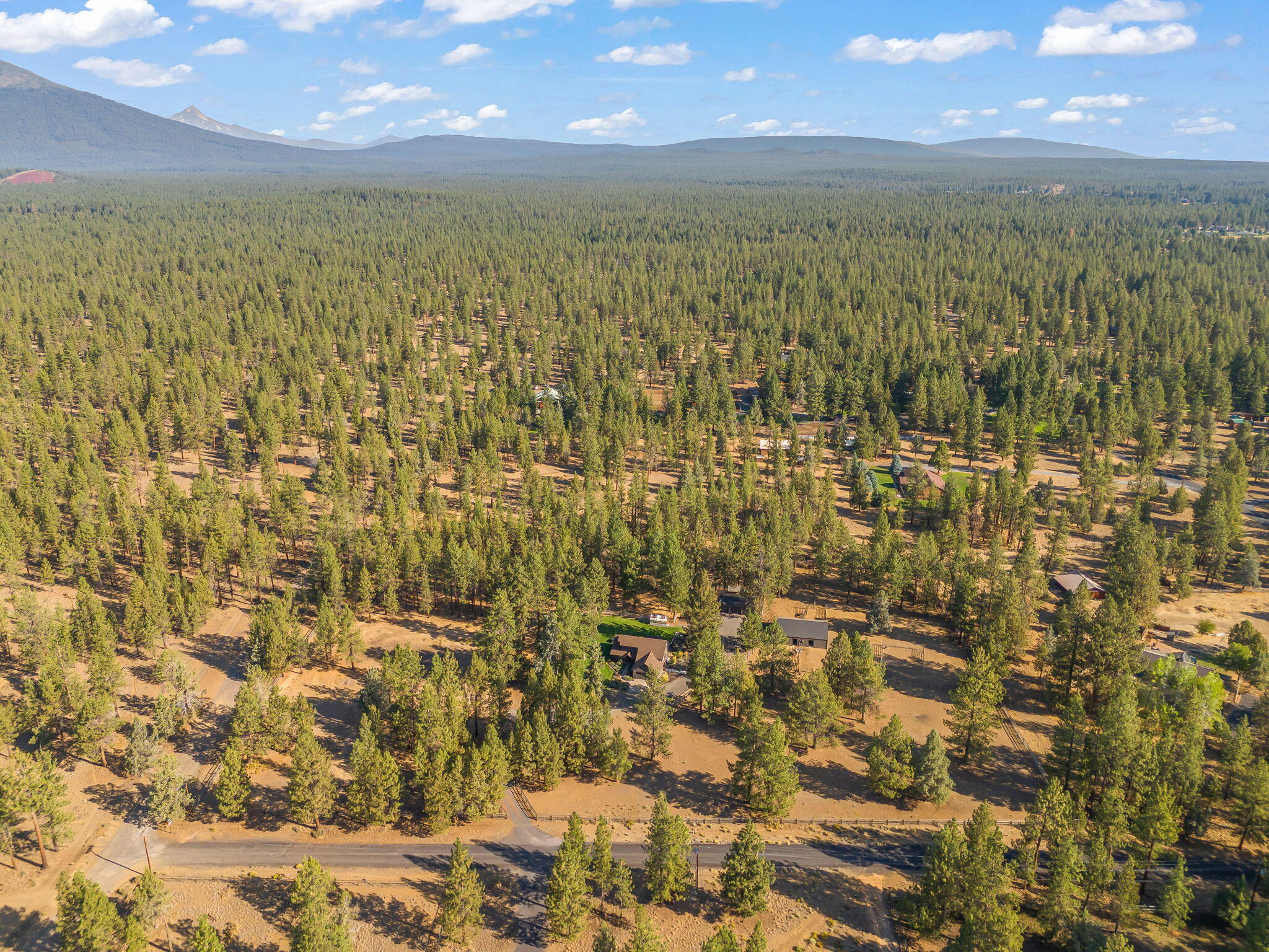 Indian Ford Meadows - Residential