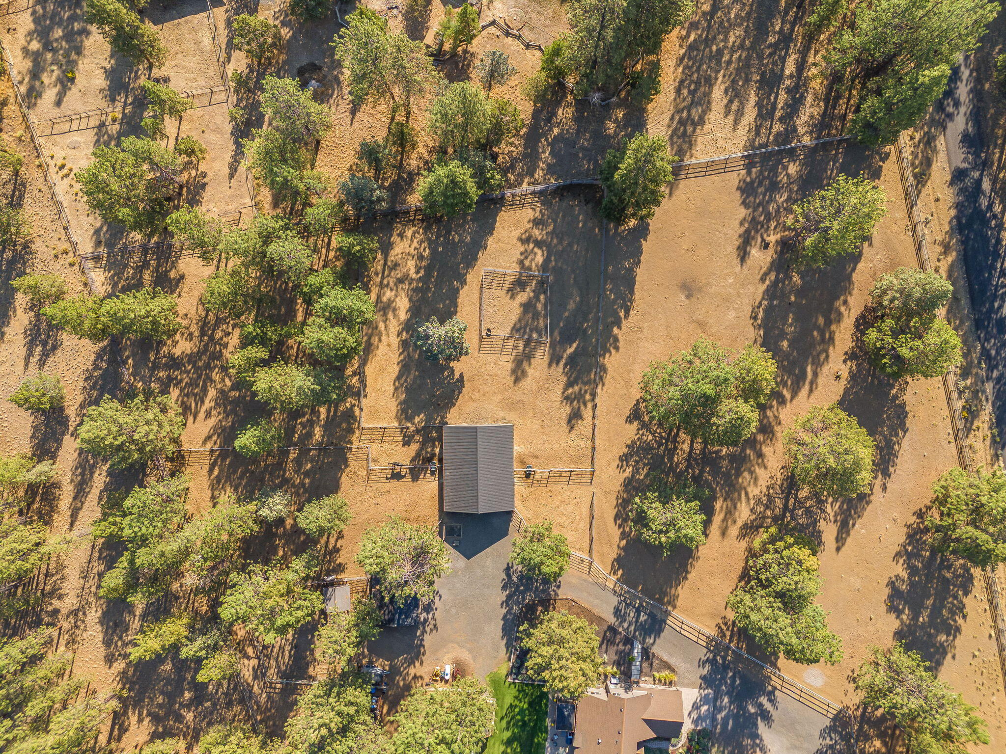 Indian Ford Meadows - Residential