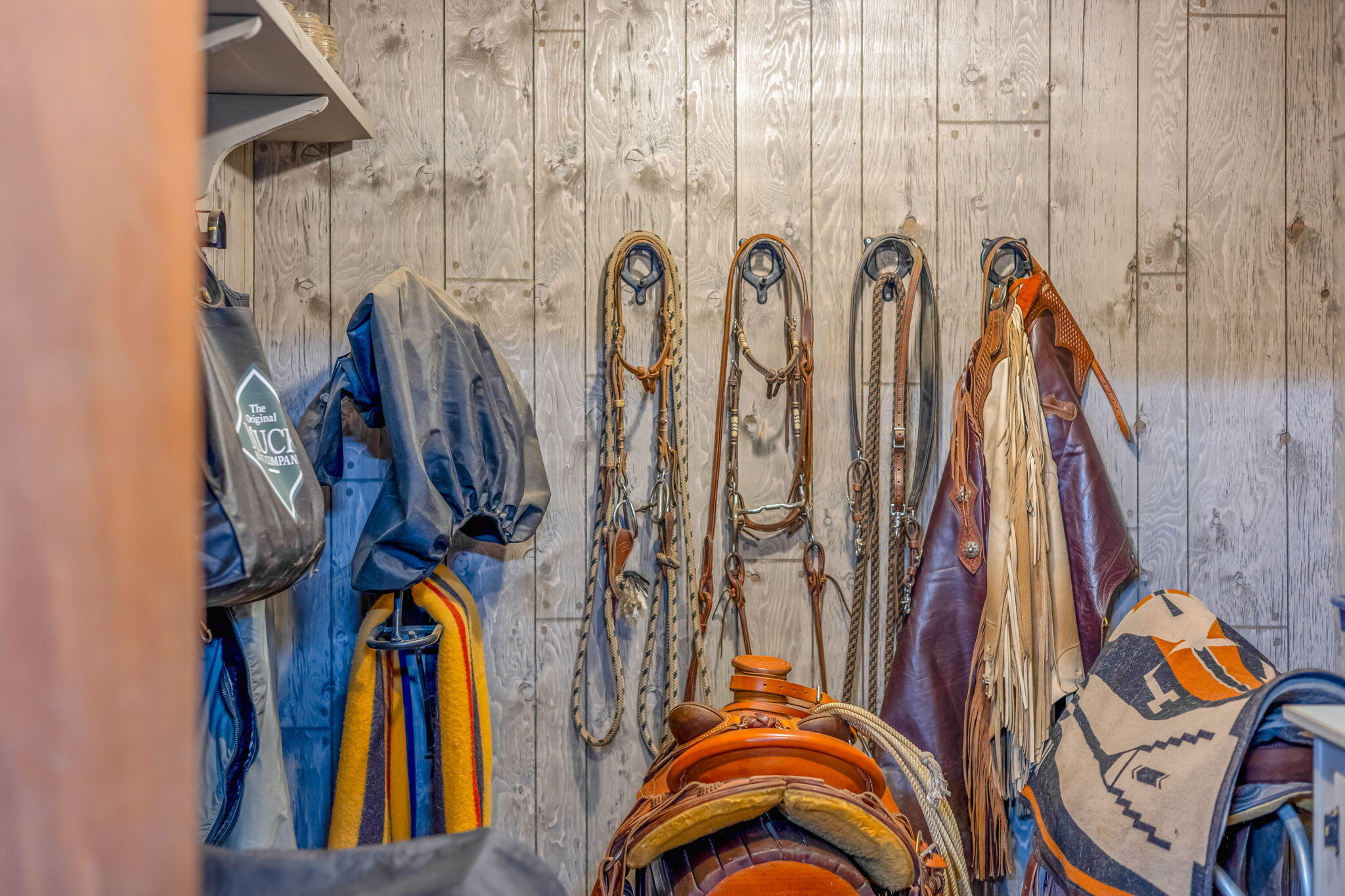 Indian Ford Meadows - Residential