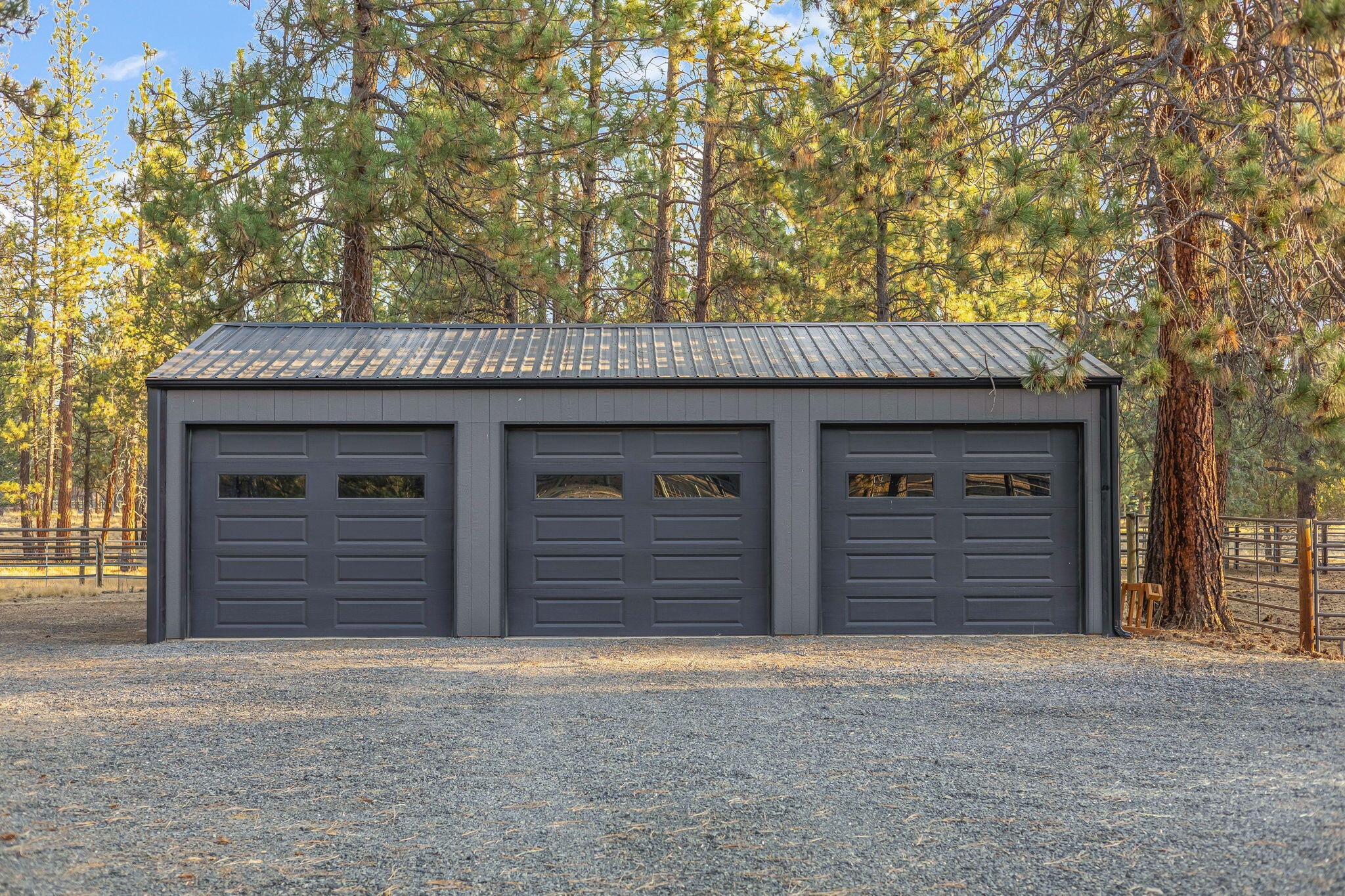 Indian Ford Meadows - Residential