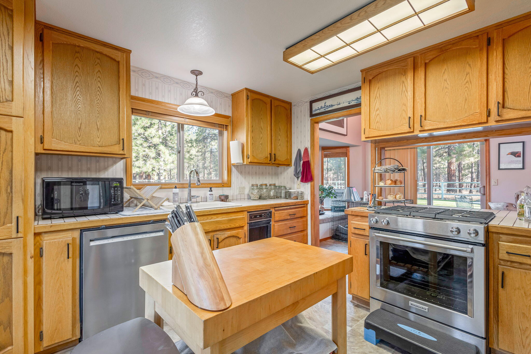 Indian Ford Meadows - Residential