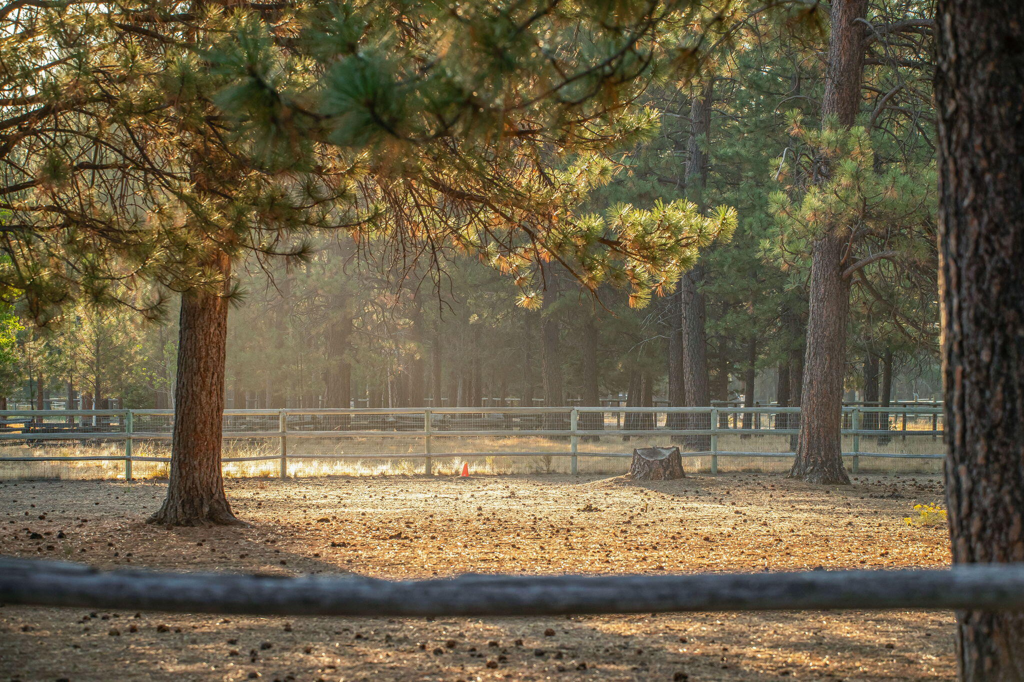 Indian Ford Meadows - Residential