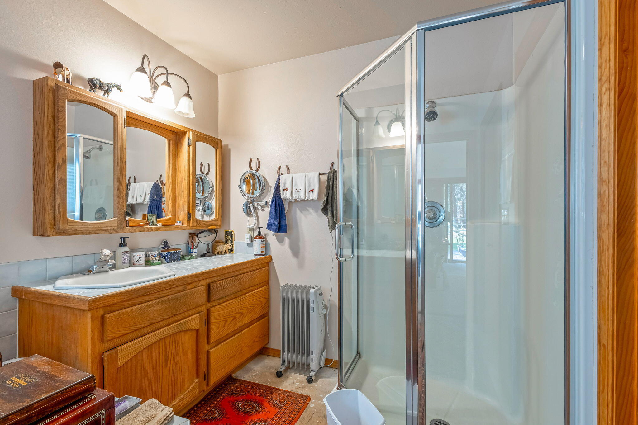 Indian Ford Meadows - Residential