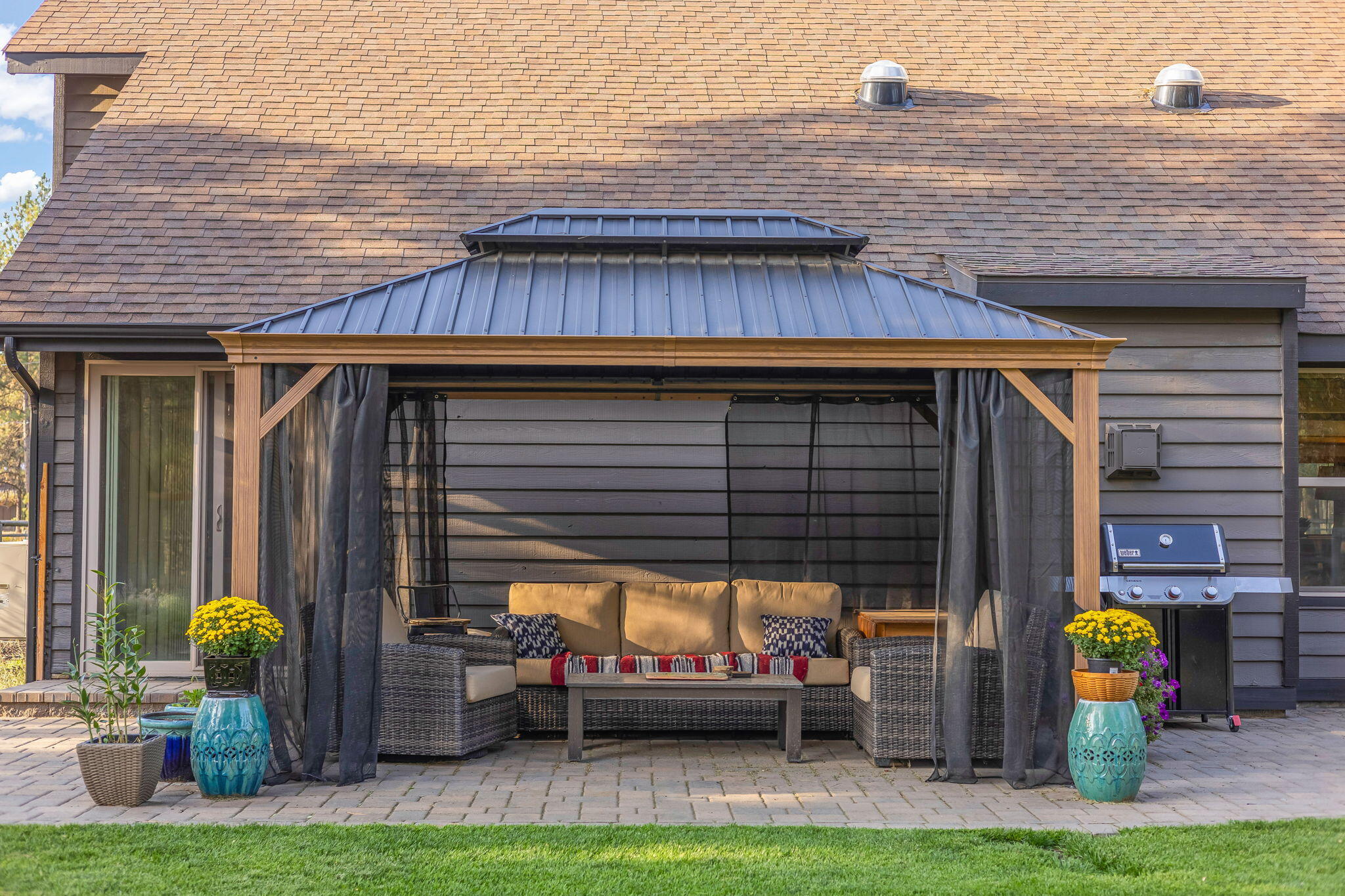 Indian Ford Meadows - Residential